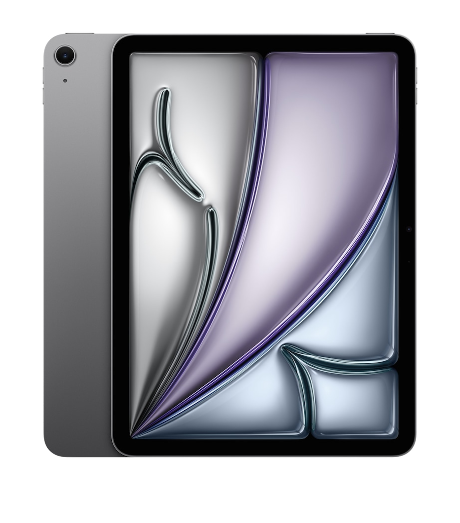 iPad Air 11-inch 128GB - Space Grey SPACE GREY Image 1