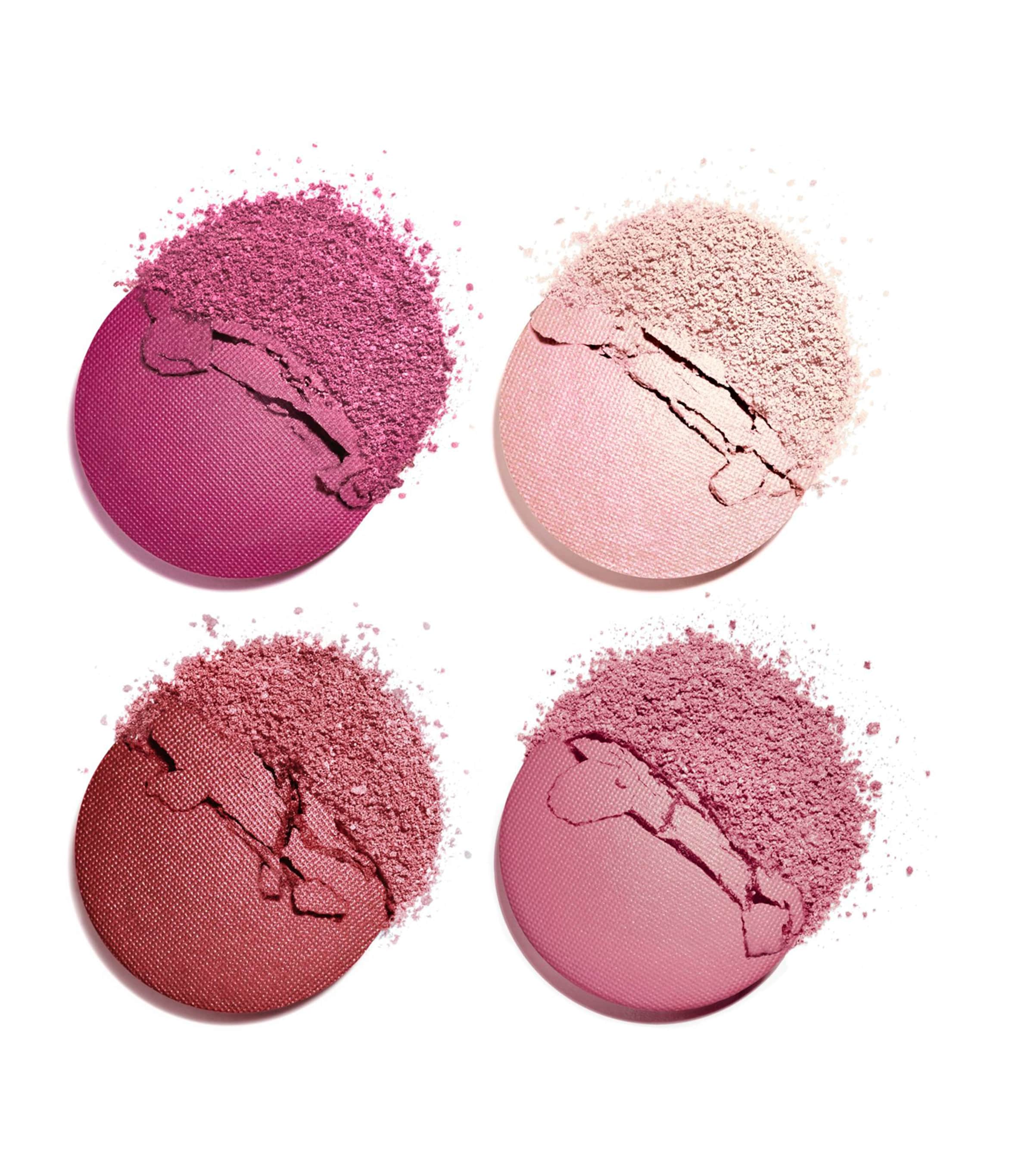 ROUGE NOIR Eyeshadow Palette CONFIDENCE Image 5