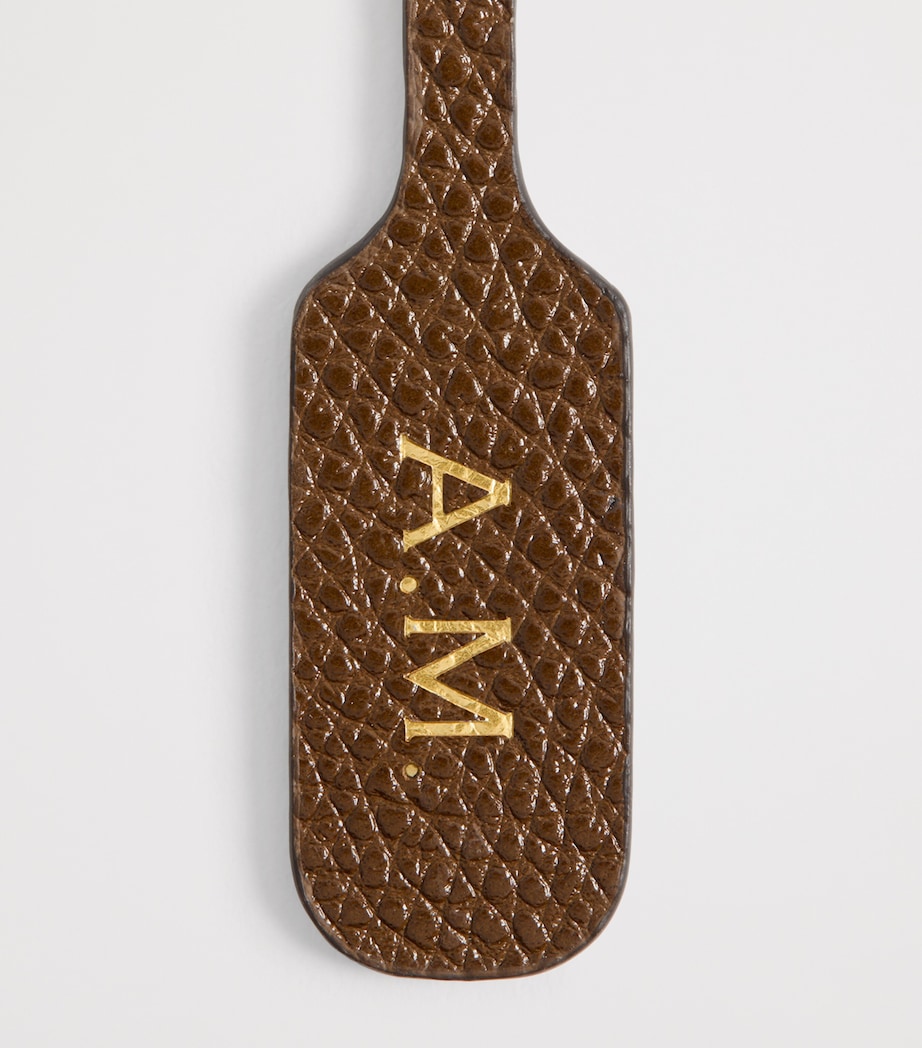 Valentino Garavani Small Beaded DeVain Shoulder Bag Image 6