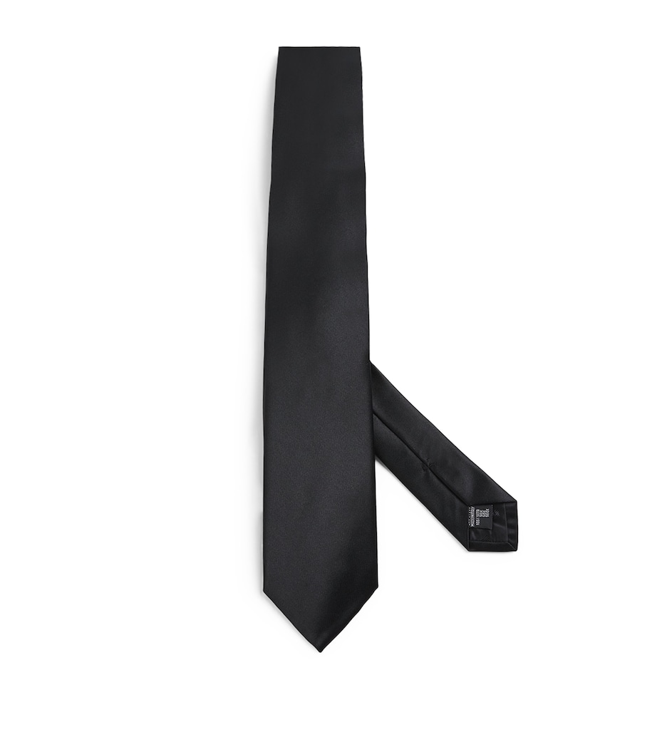 Silk Tie 20 Image 1