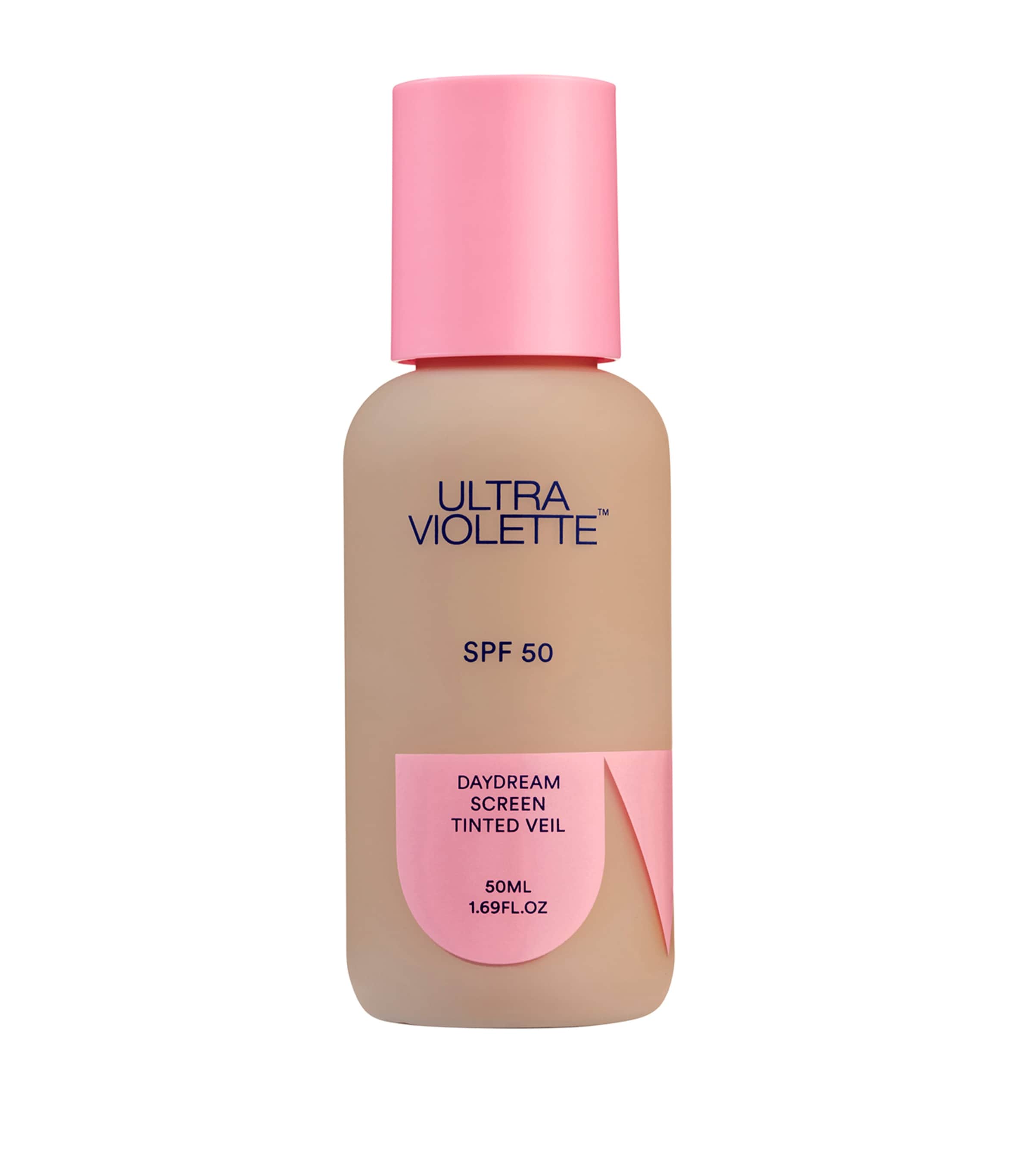 Ultra Violette Daydream Screen Tinted Veil Spf 50 In Neutral