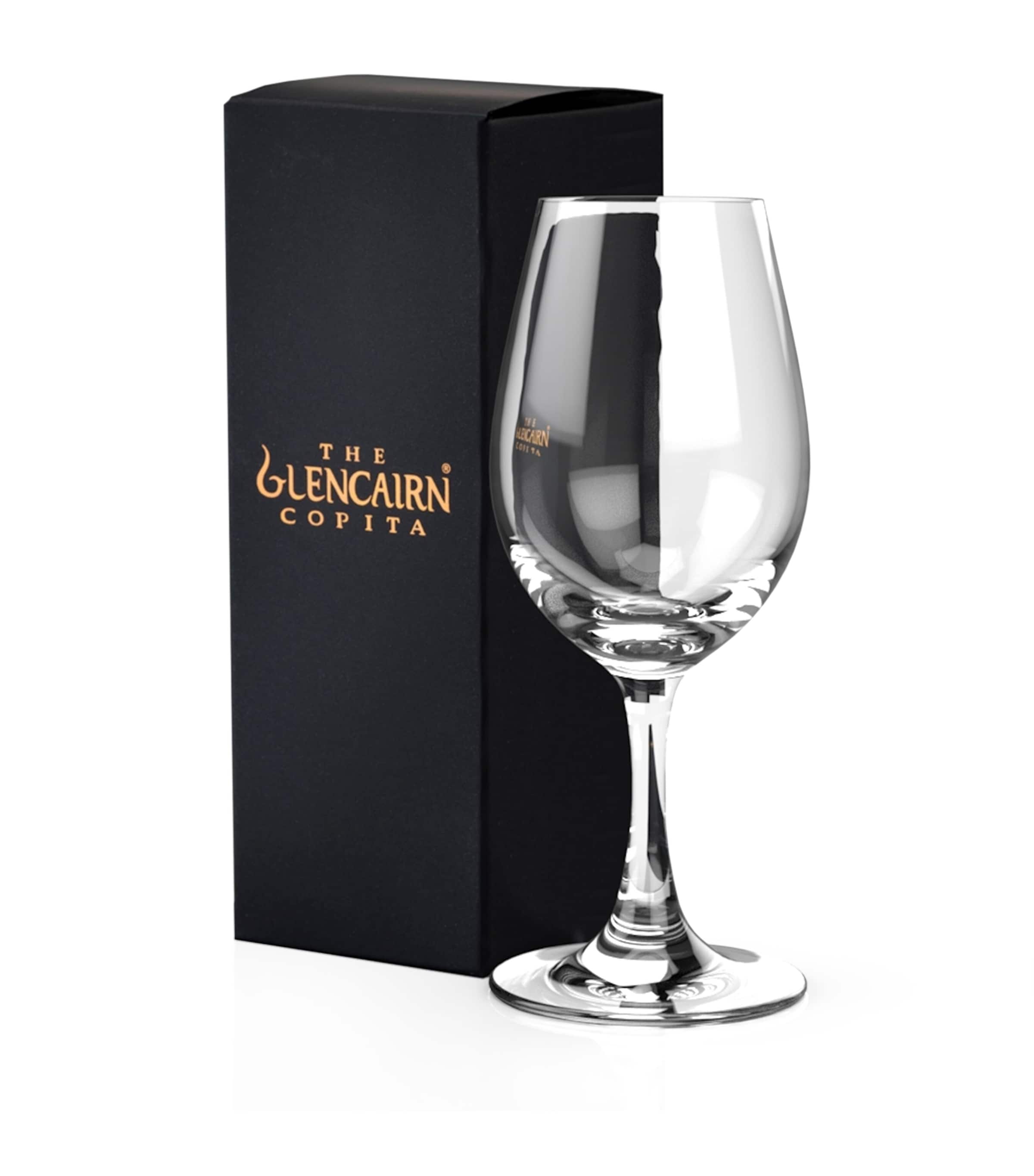 Crystal Spirit Tasting Glass (170ml) NO COLOUR Image 2