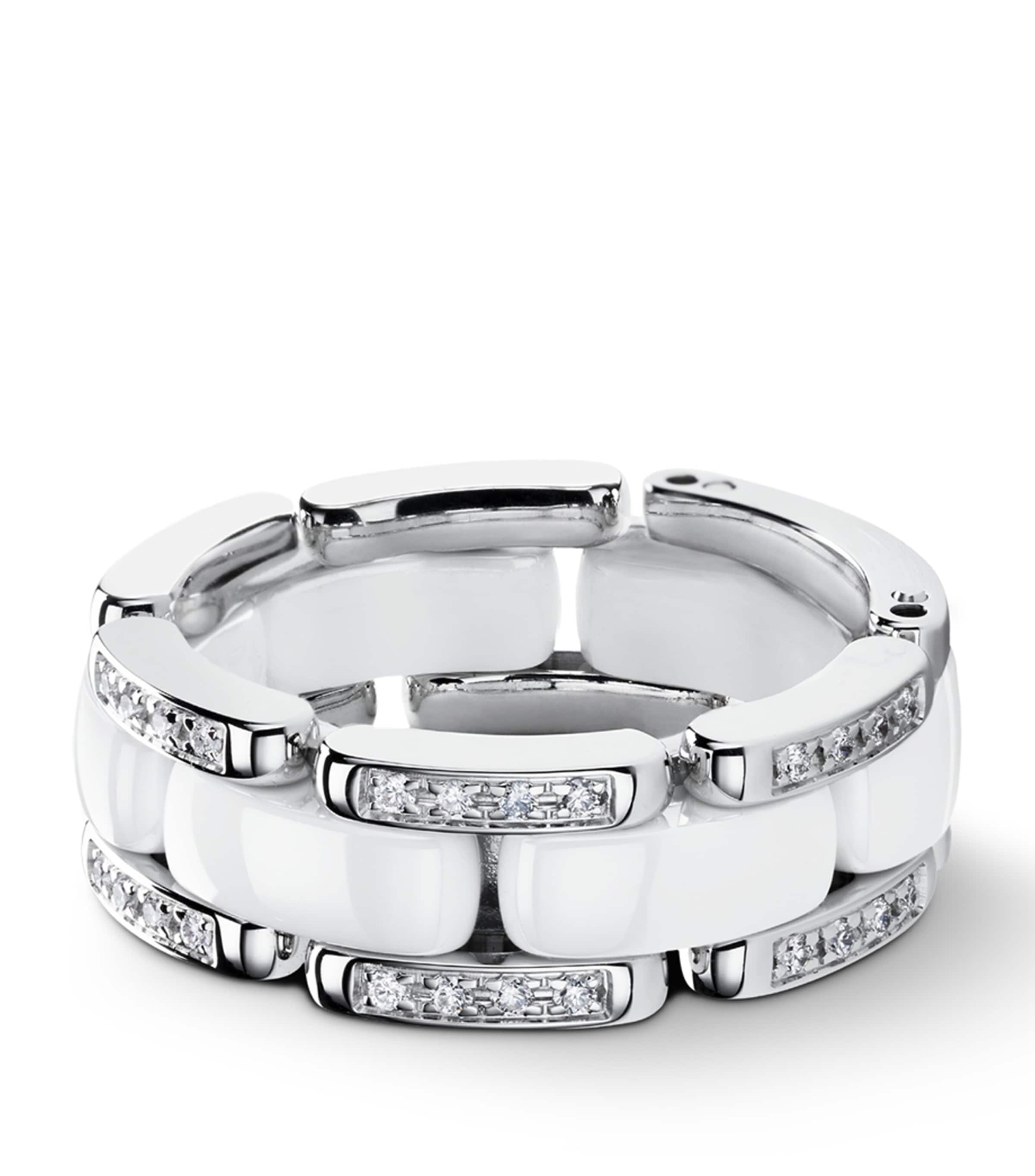 Mens Designer Rings | Harrods UK