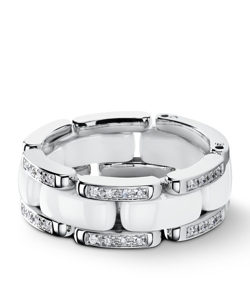 Mens Designer Rings | Harrods UK