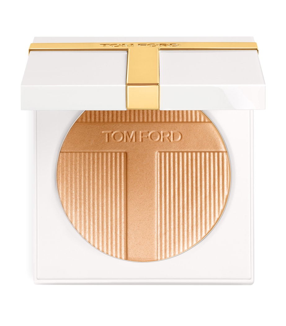 TOM FORD Soleil Glow Highlighter Majorca Image 1