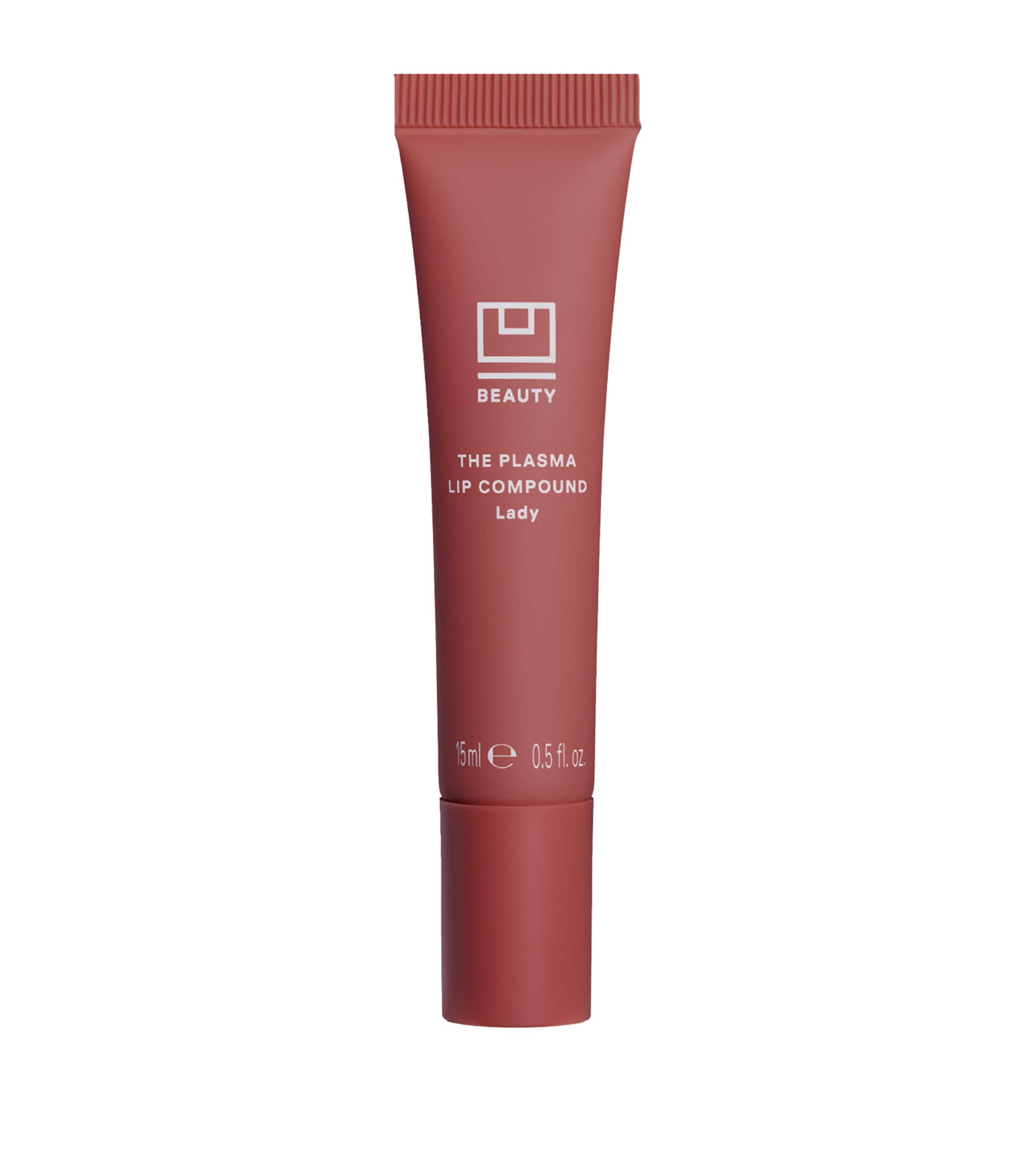 U Beauty The Plasma Lip Compound In Neutral