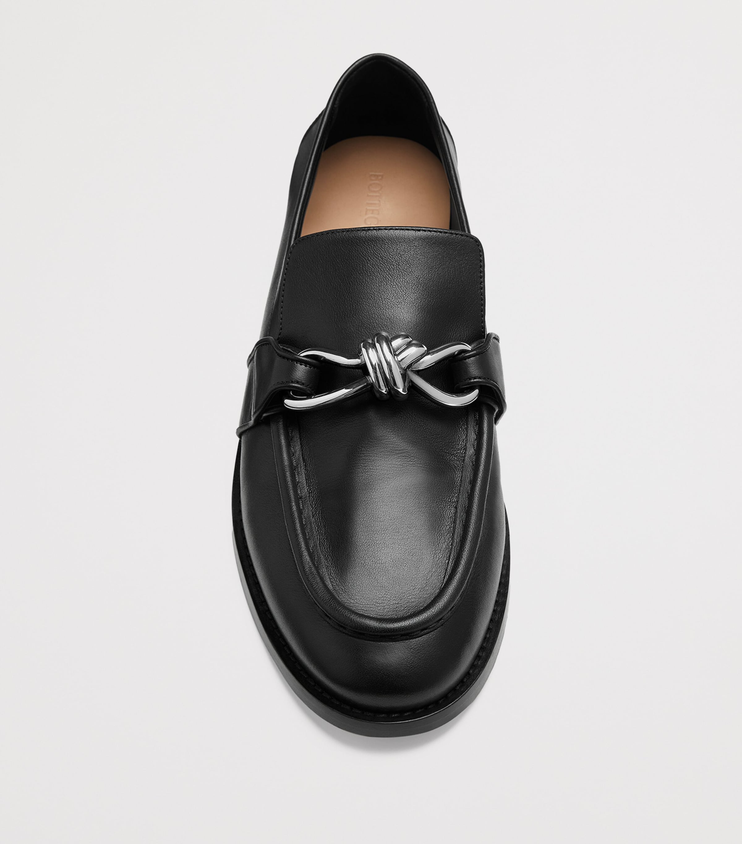 Calfskin Astaire Loafers 1011 Image 4