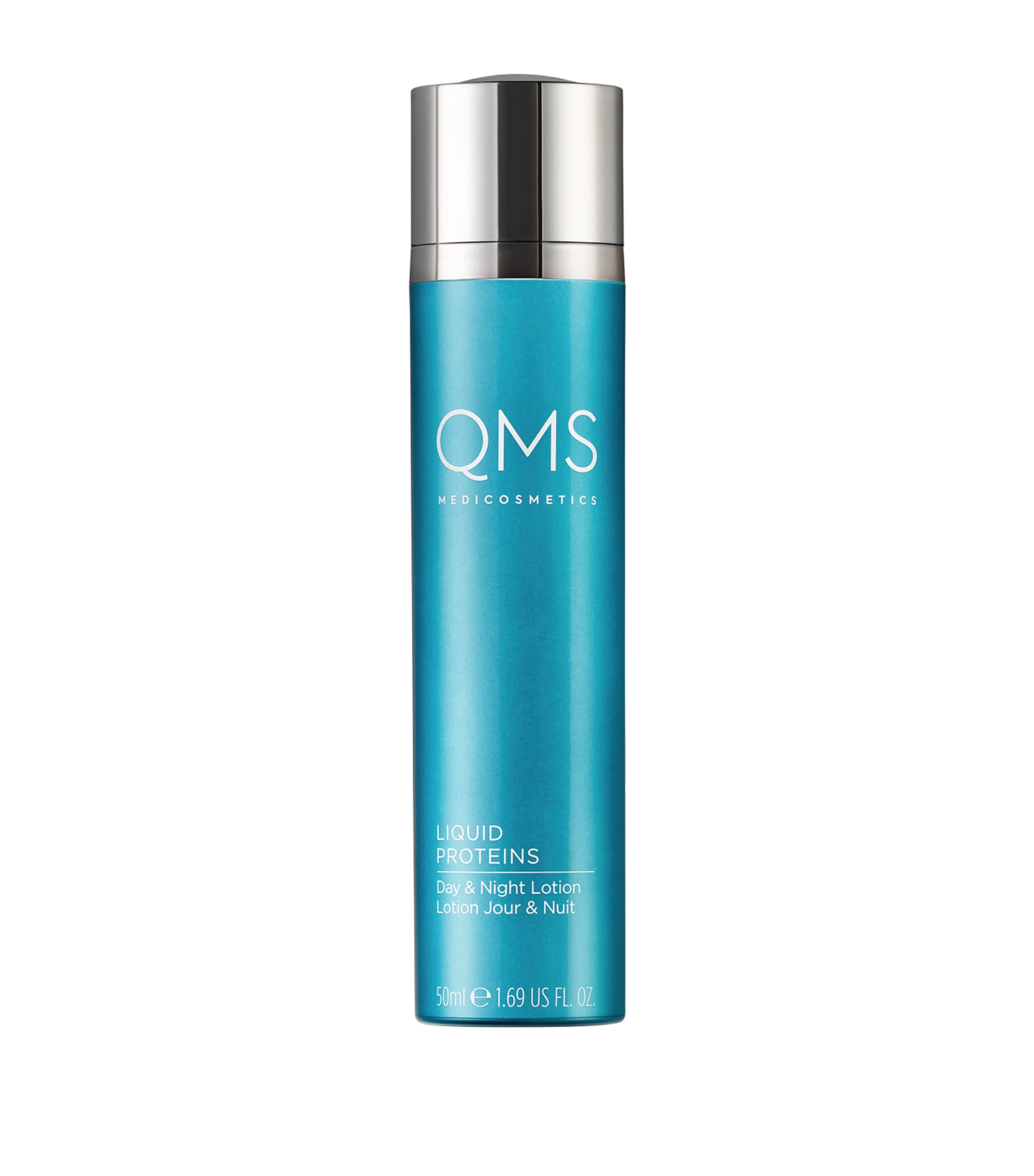 QMS Liquid Proteins Day & Night Lotion (50ml) | Skincare | Face Serums