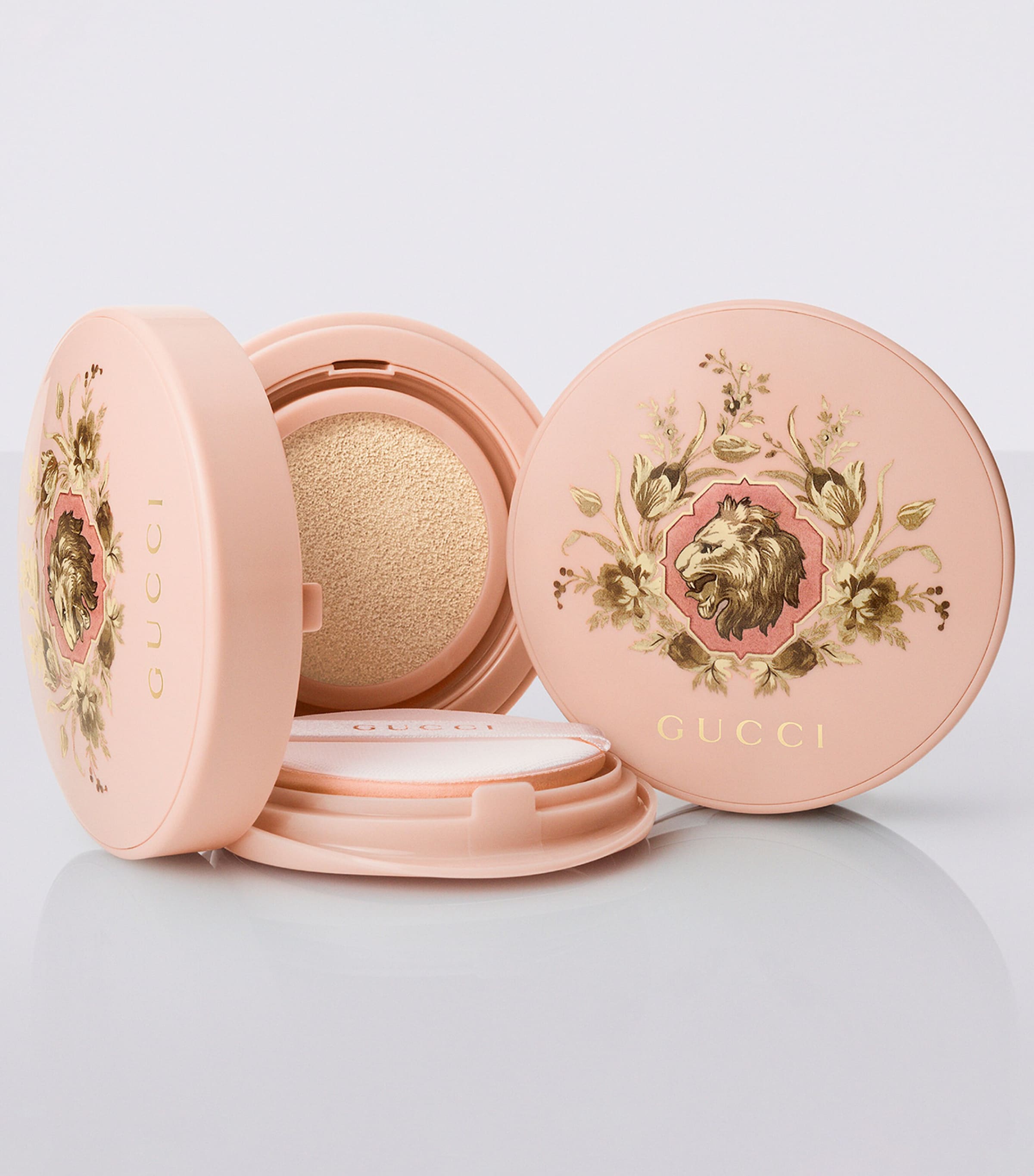 Cushion De Beauté Compact Foundation SPF 20 PA++ - Refill 6 Image 5