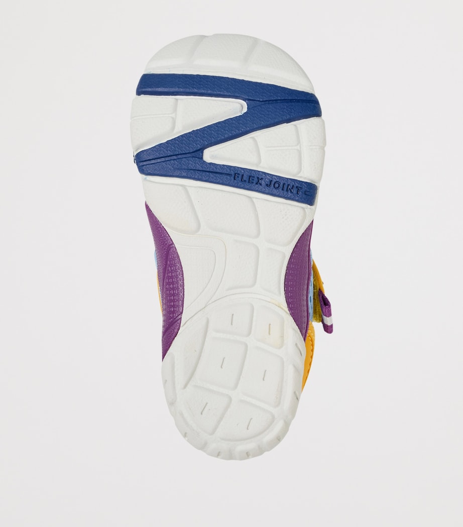 Miki House Teddy Bear Sneakers Image 6