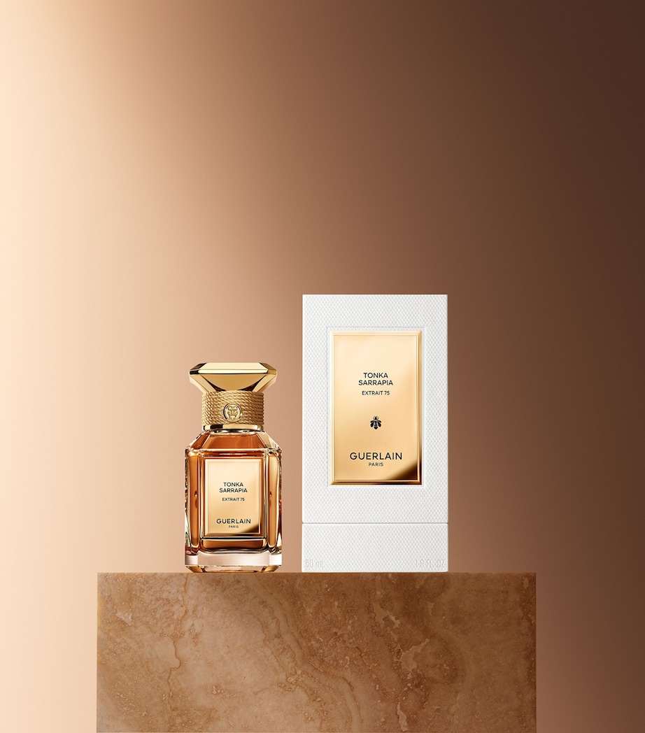 Guerlain L’Art & La Matière Tonka Sarrapia Extrait 75 Extrait de Parfum (50ml) Image 8