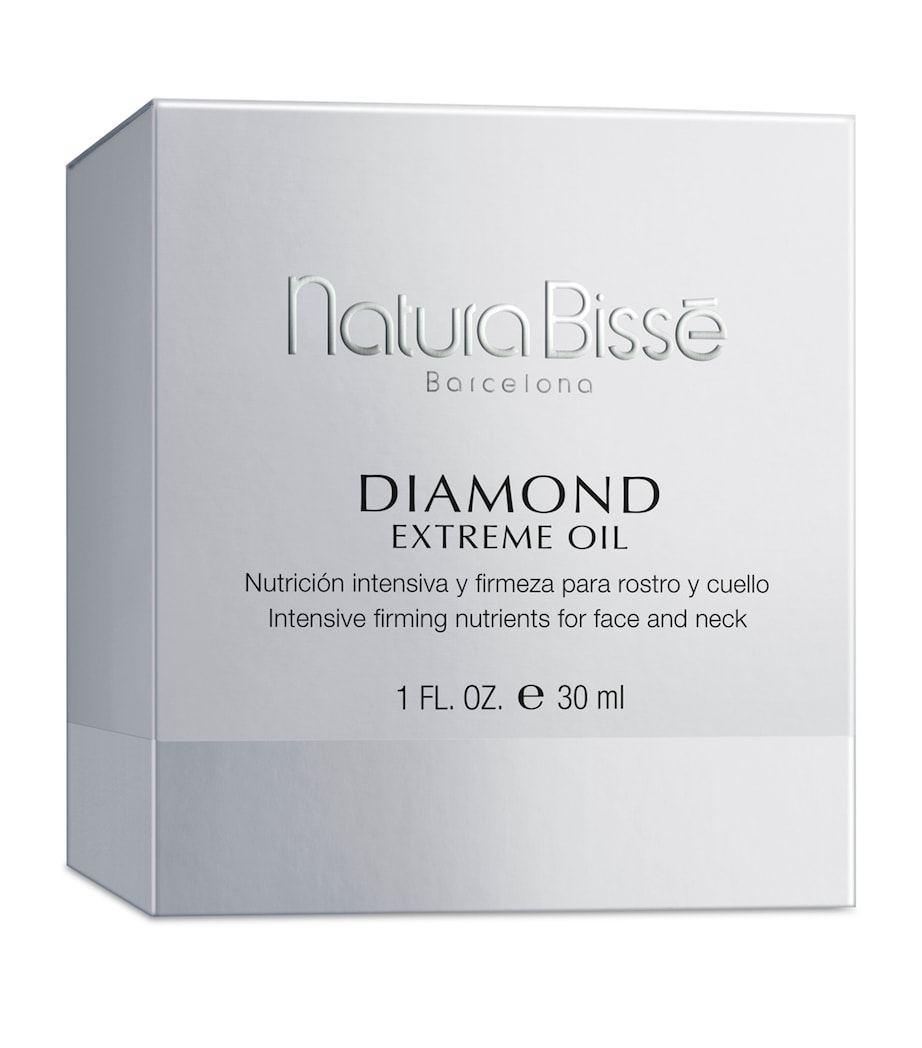 Diamond Extreme Oil NO COLOUR Image 2