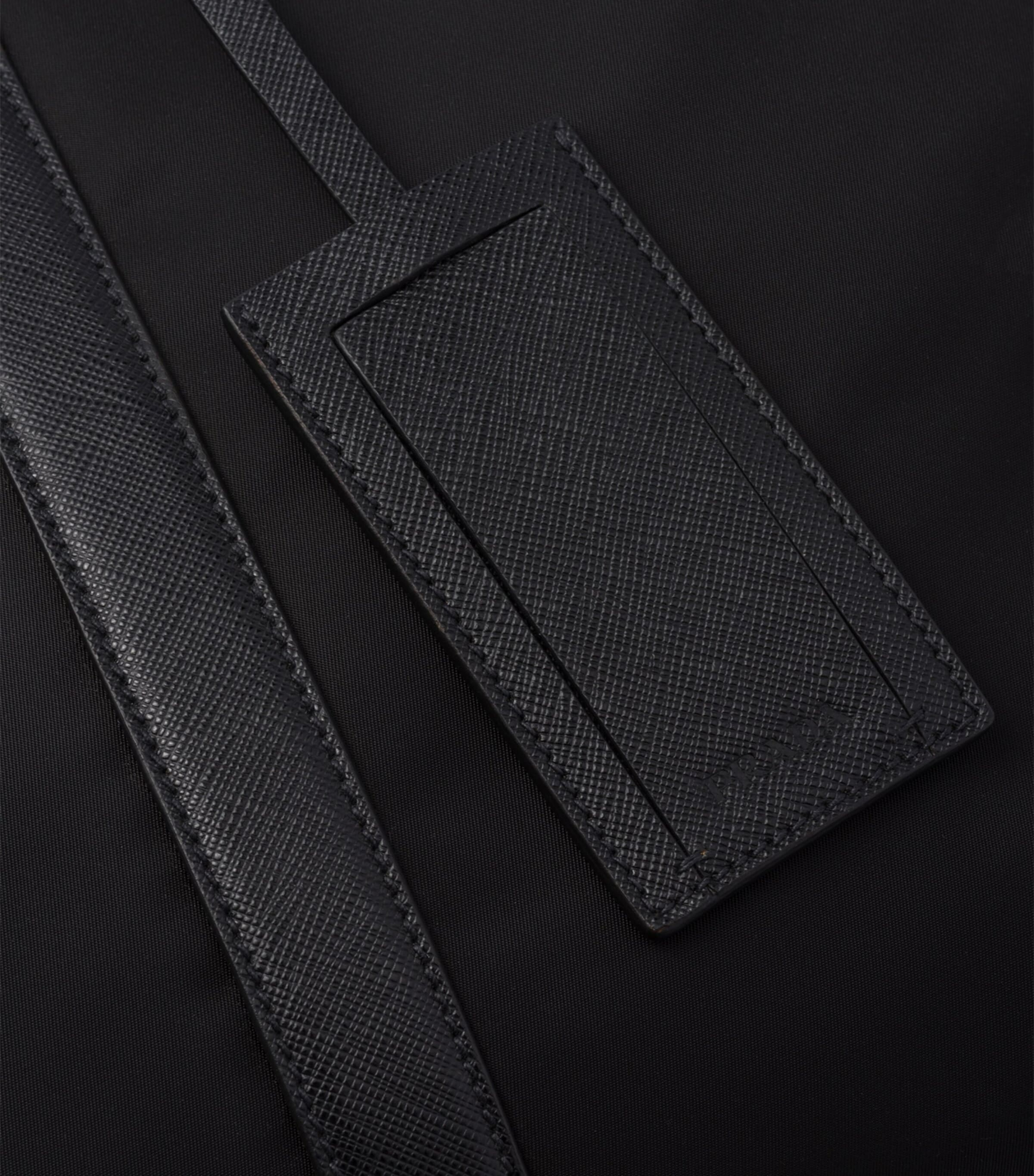 Re-Nylon Duffle Bag F0002 Image 4