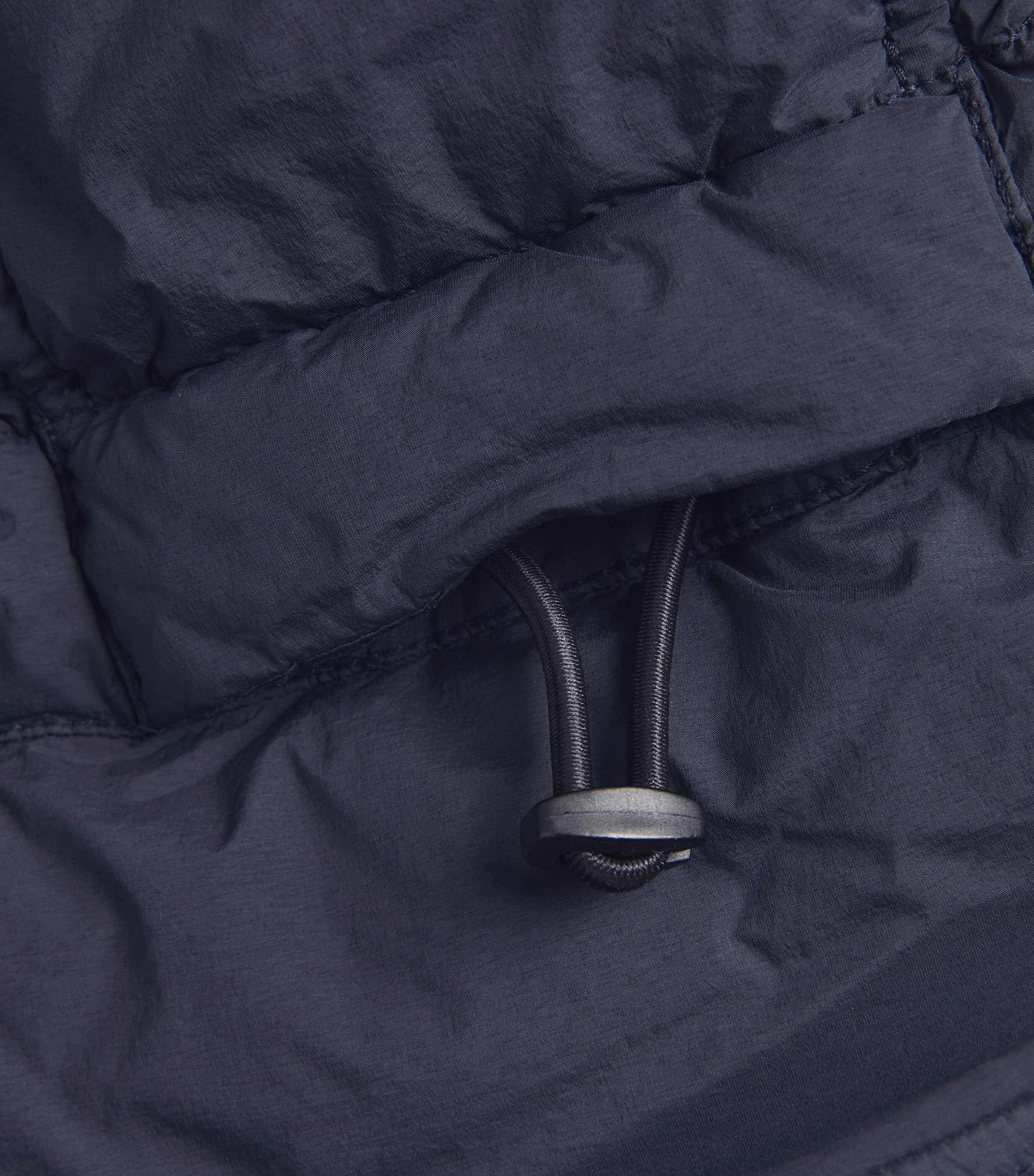 Seamless Tunnel Down Jacket V0020 Image 5