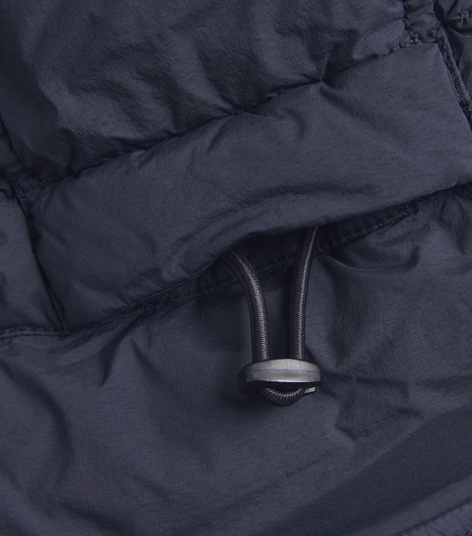 Seamless Tunnel Down Jacket V0020 Image 5