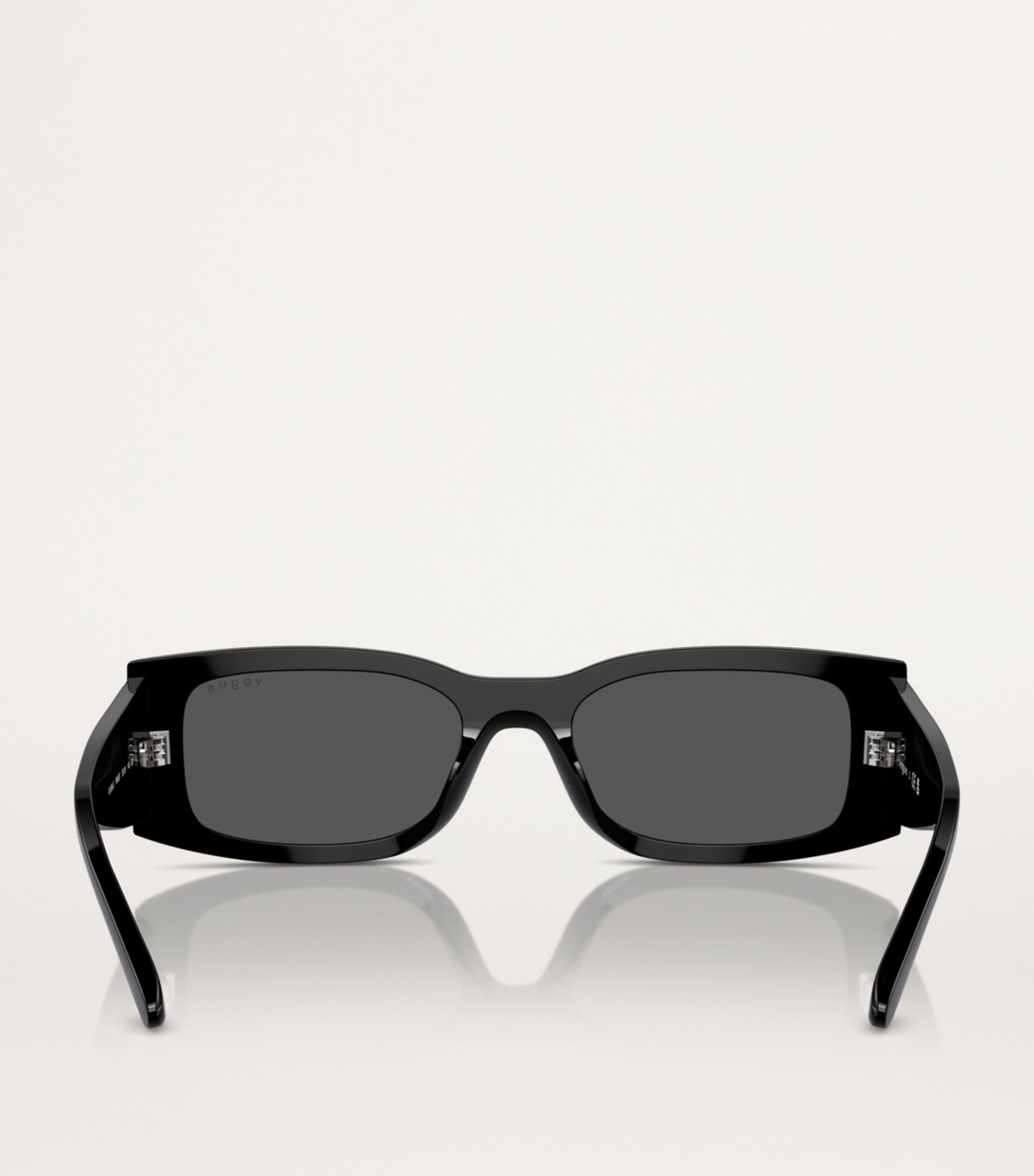 Acetate VO5584S Sunglasses W44/87 Image 4