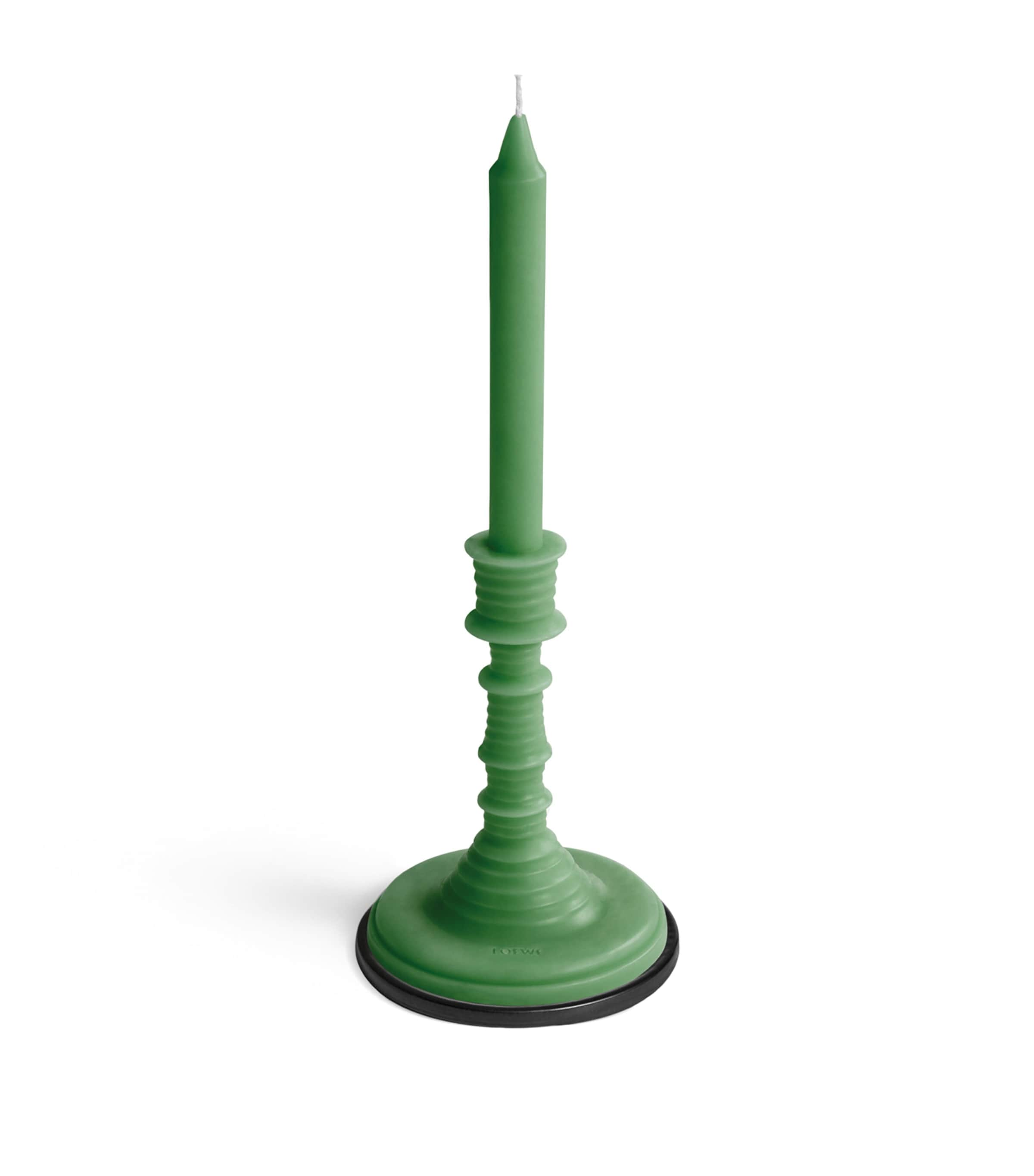 LOEWE LUSCIOUS PEA CHANDELIER CANDLE 