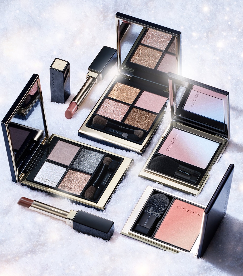 Suqqu Blurring Color Blush Akariboshi Image 4