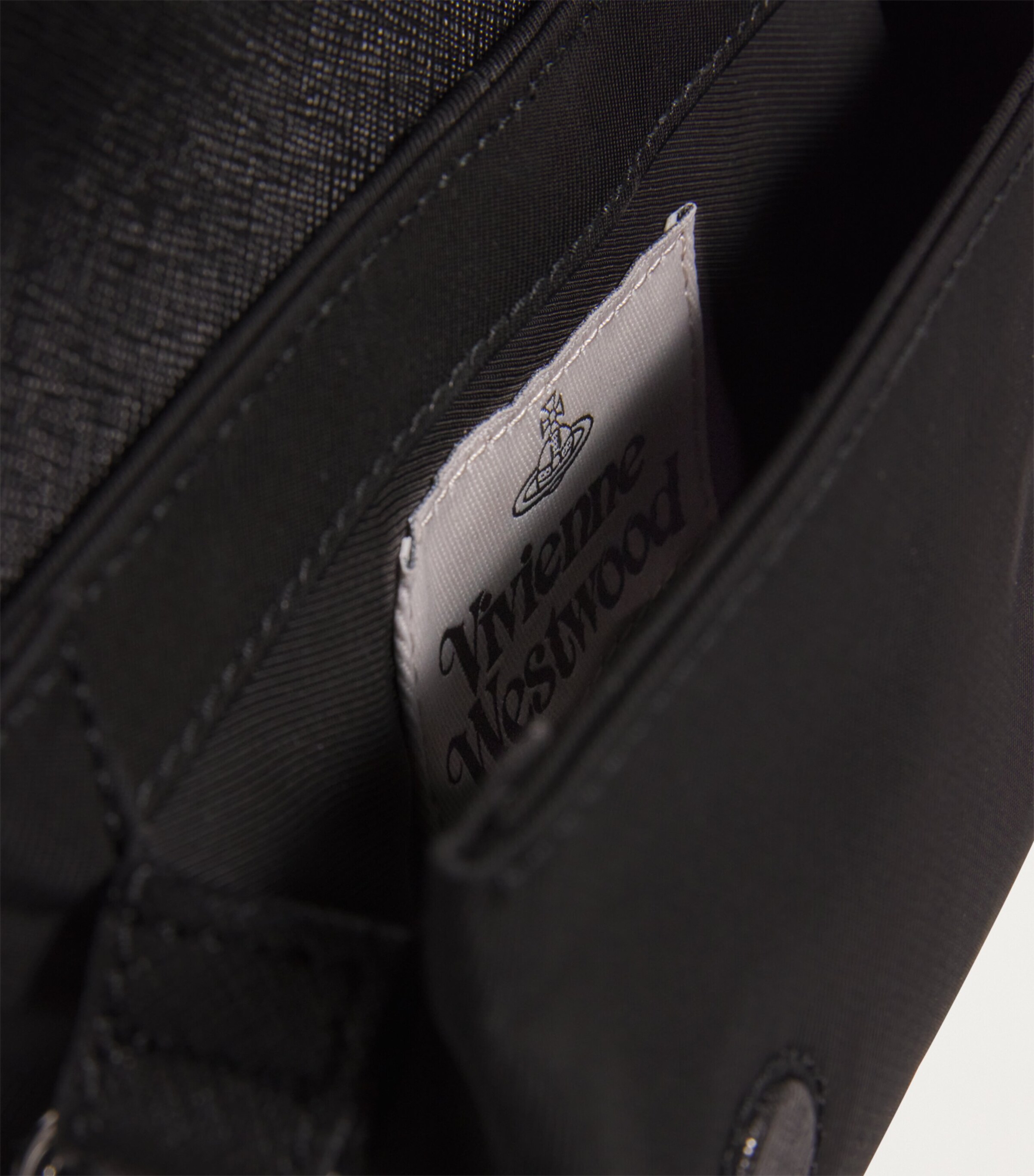 Orb Multi Pouch Belt BLACK-N401 Image 4