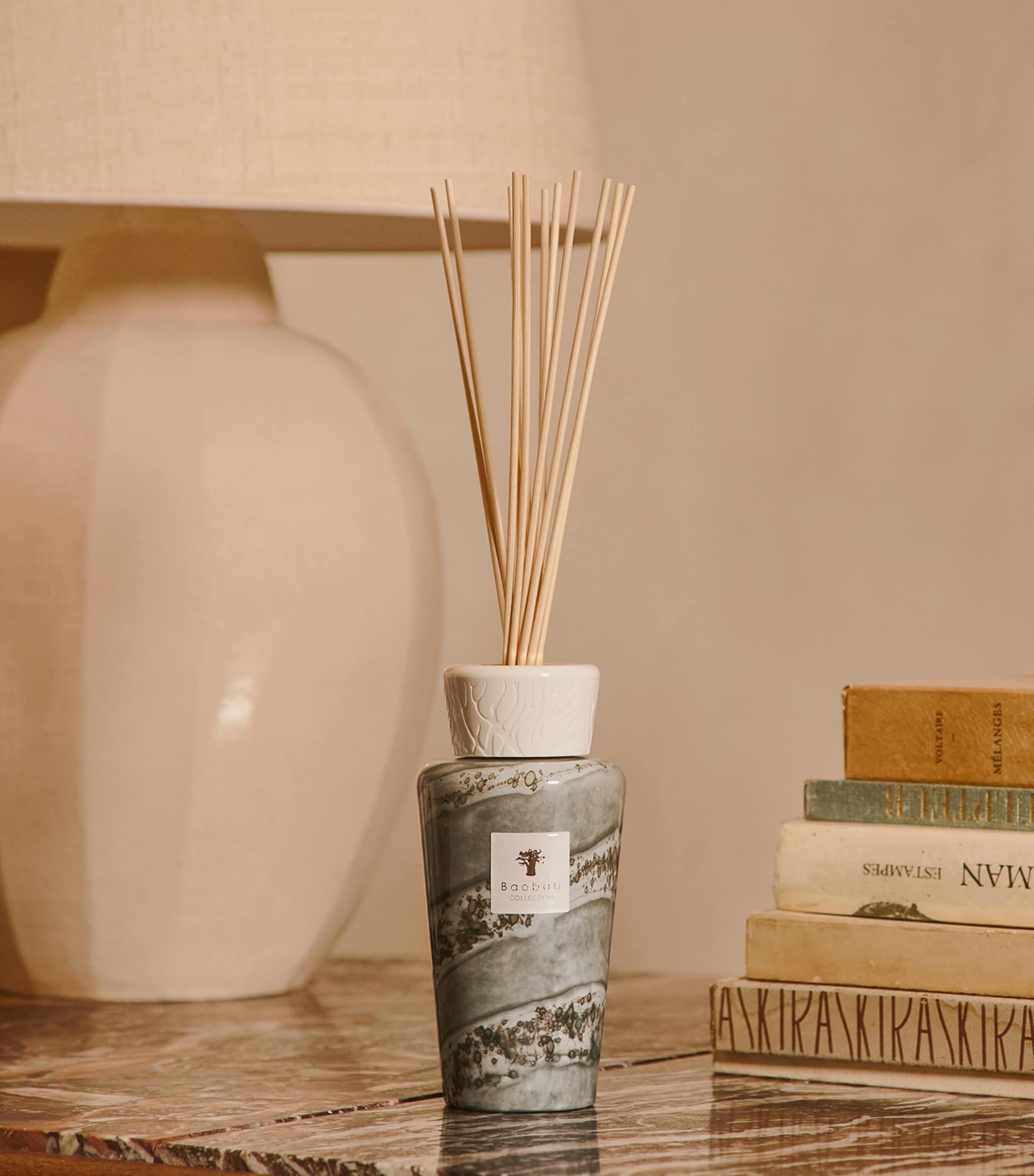 Sand Atacama Diffuser (500ml) MULTI Image 2