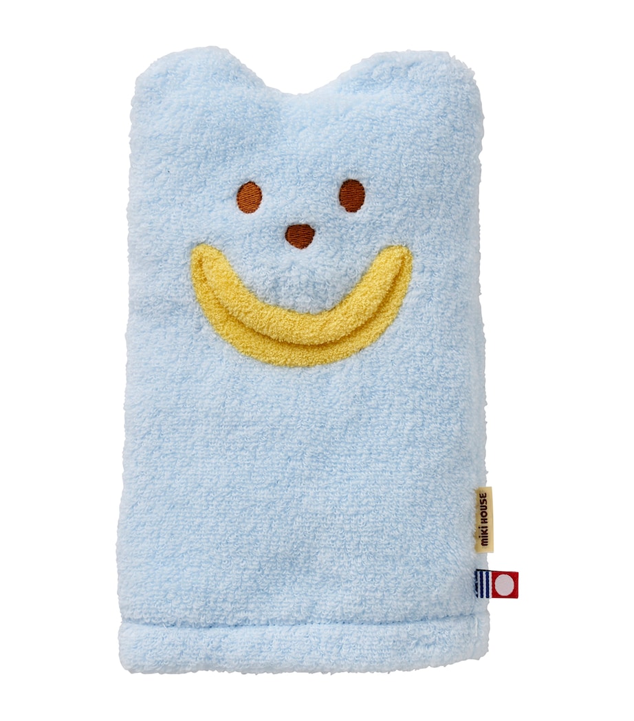 Cotton Bath Poncho Set 15 Image 4