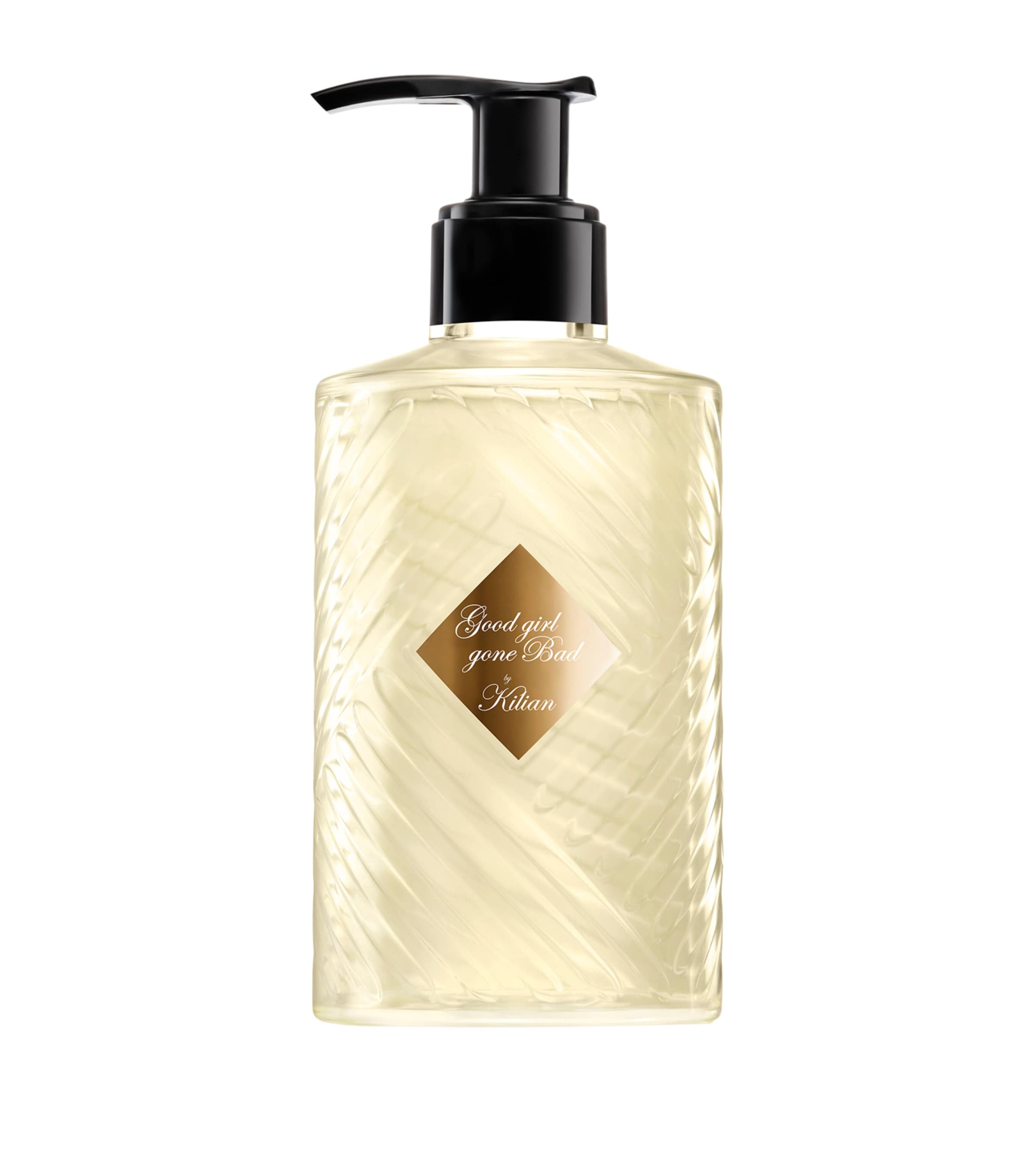 Kilian Paris Good Girl Gone Bad Hand and Body Wash (250ml) Image 1