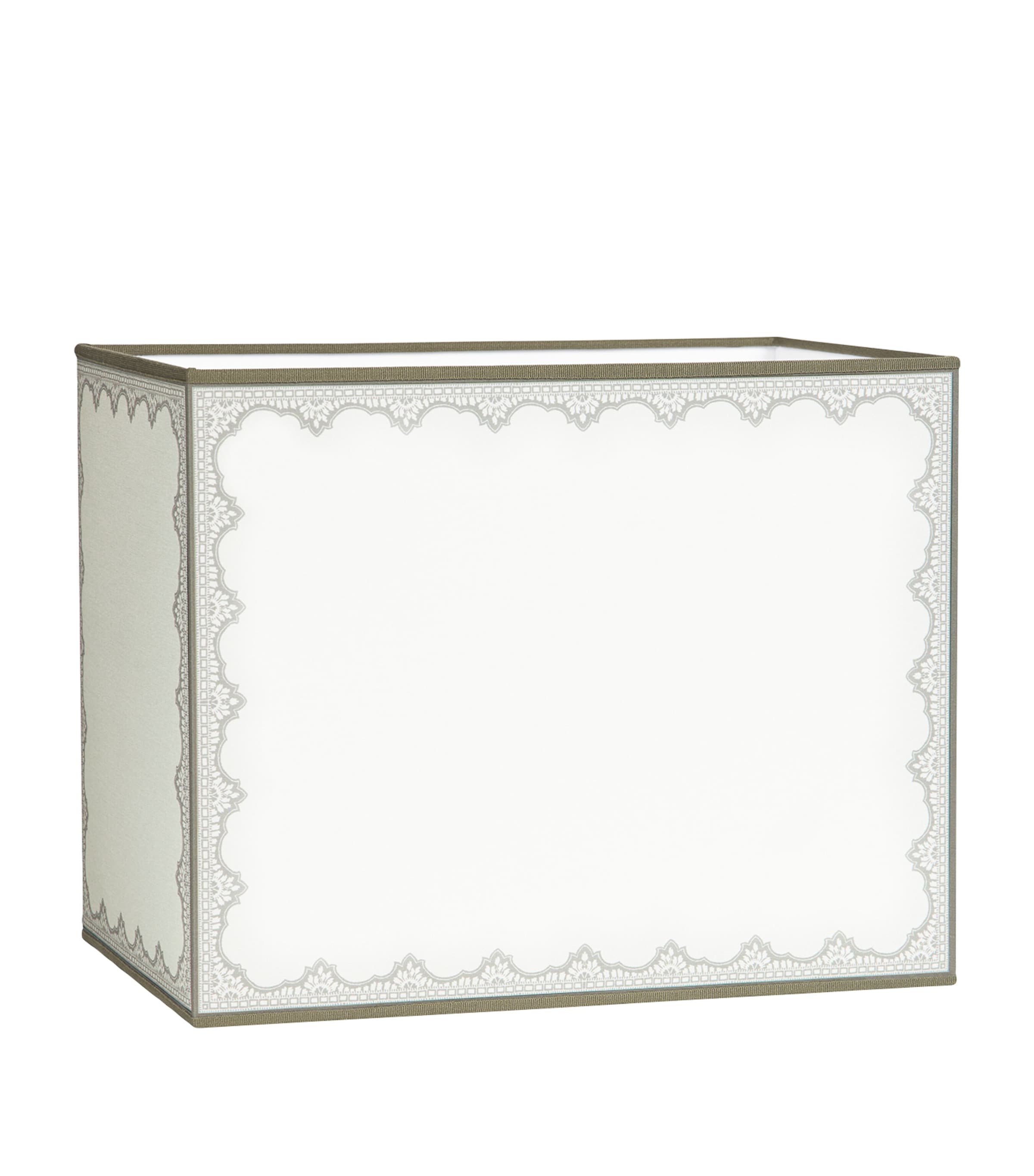 Etro Bloom Lampshade | Lighting | Table Lamps | Designers | Etro