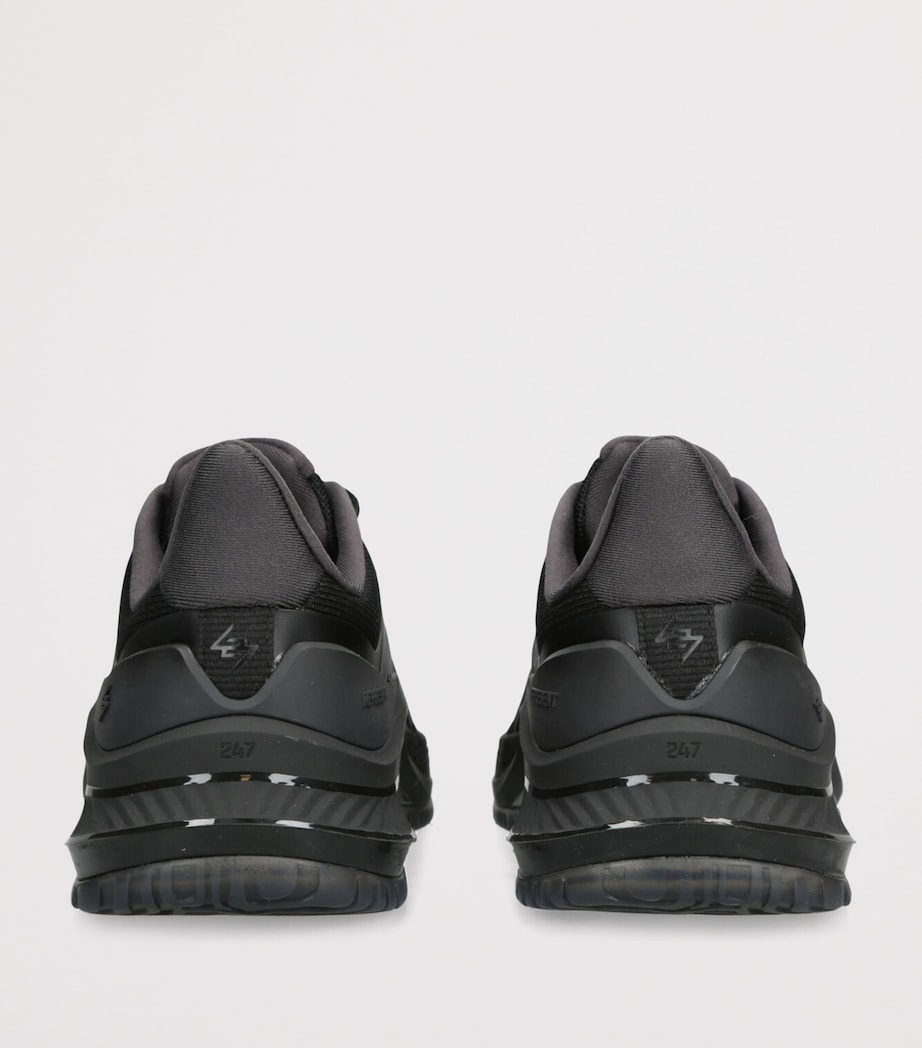 Arc-2 Trainers BLACK Image 2