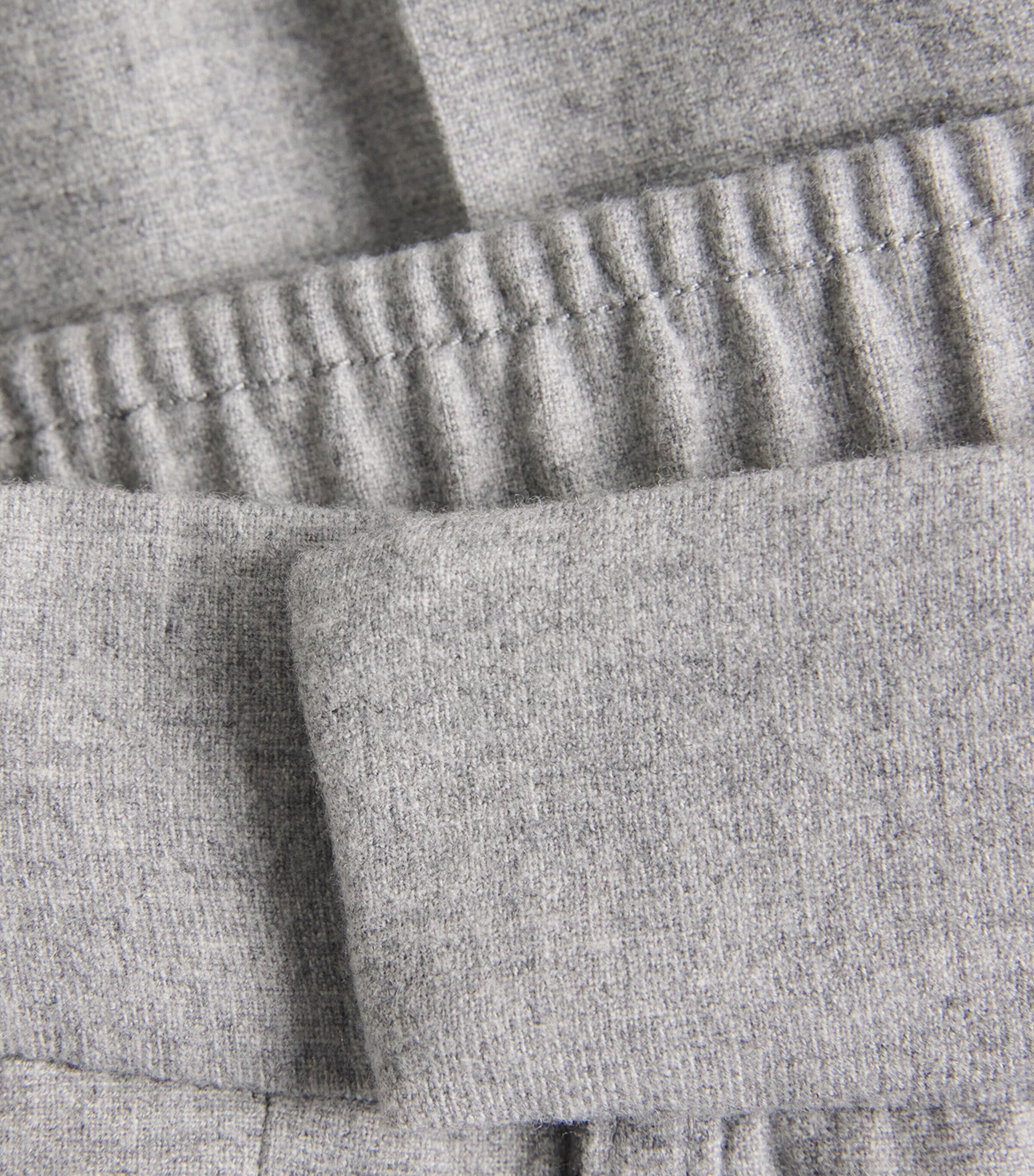 Wool-Blend Pleated Trousers 930 Image 5