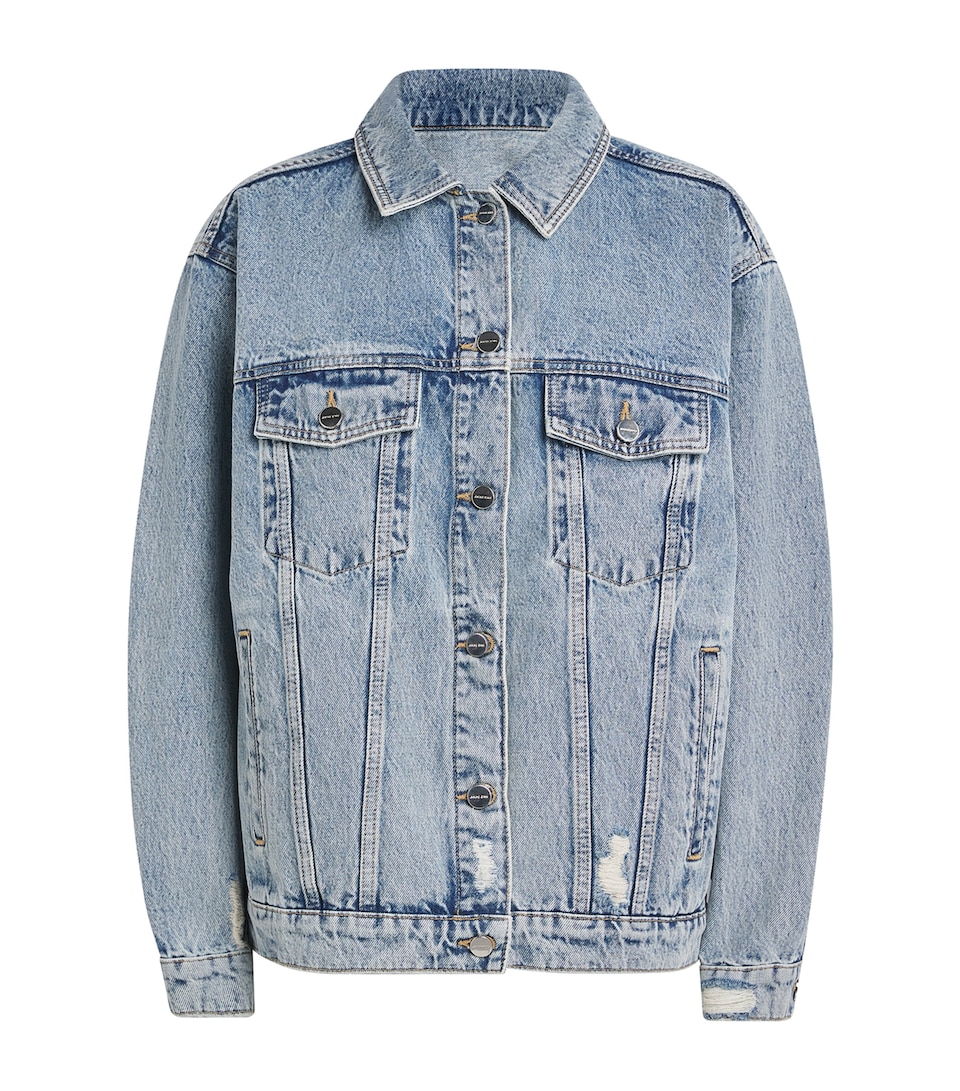 Rory Denim Jacket