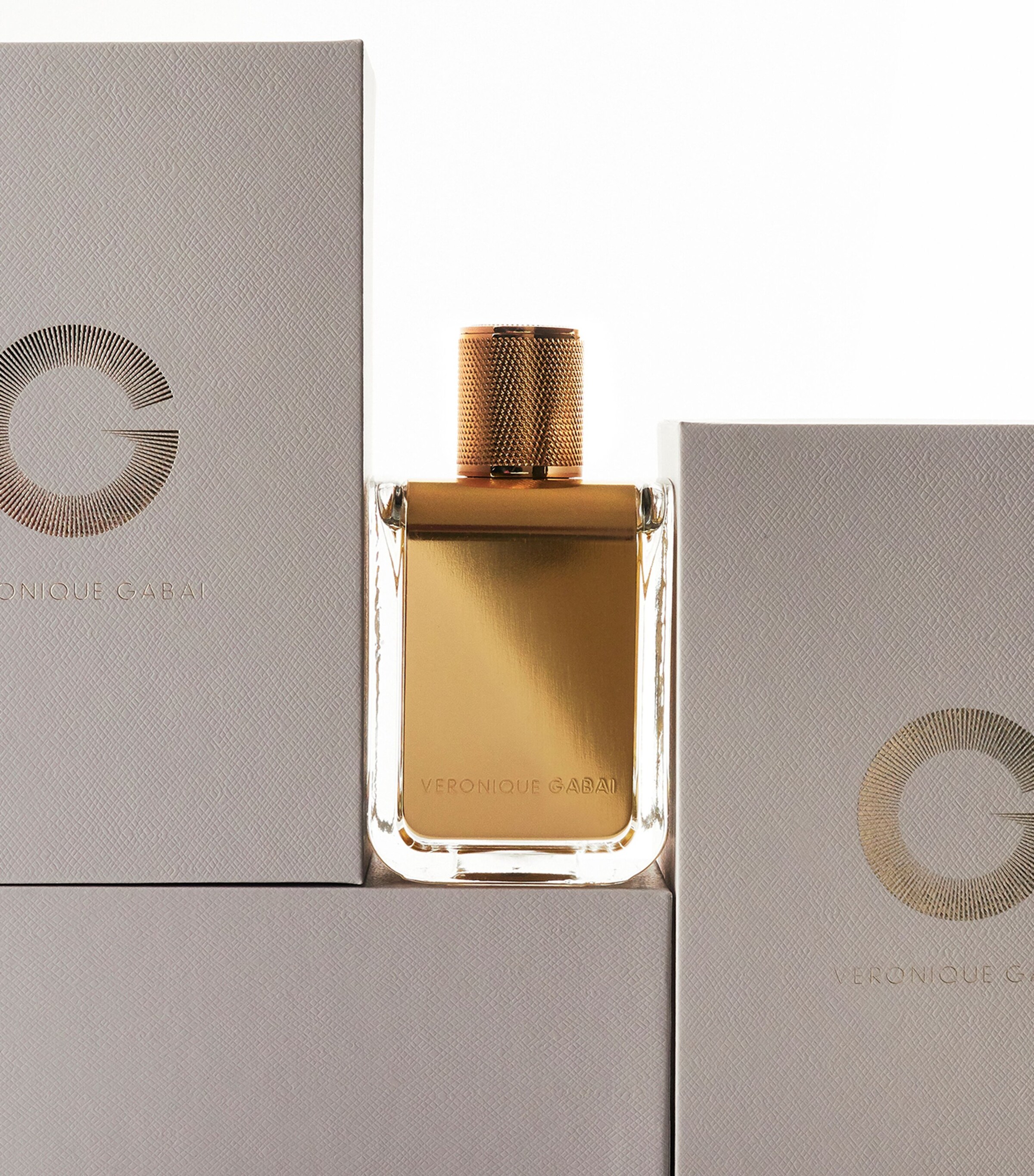 Veronique Gabai Souvenirs de Tunisie Eau de Parfum (85ml) Image 2