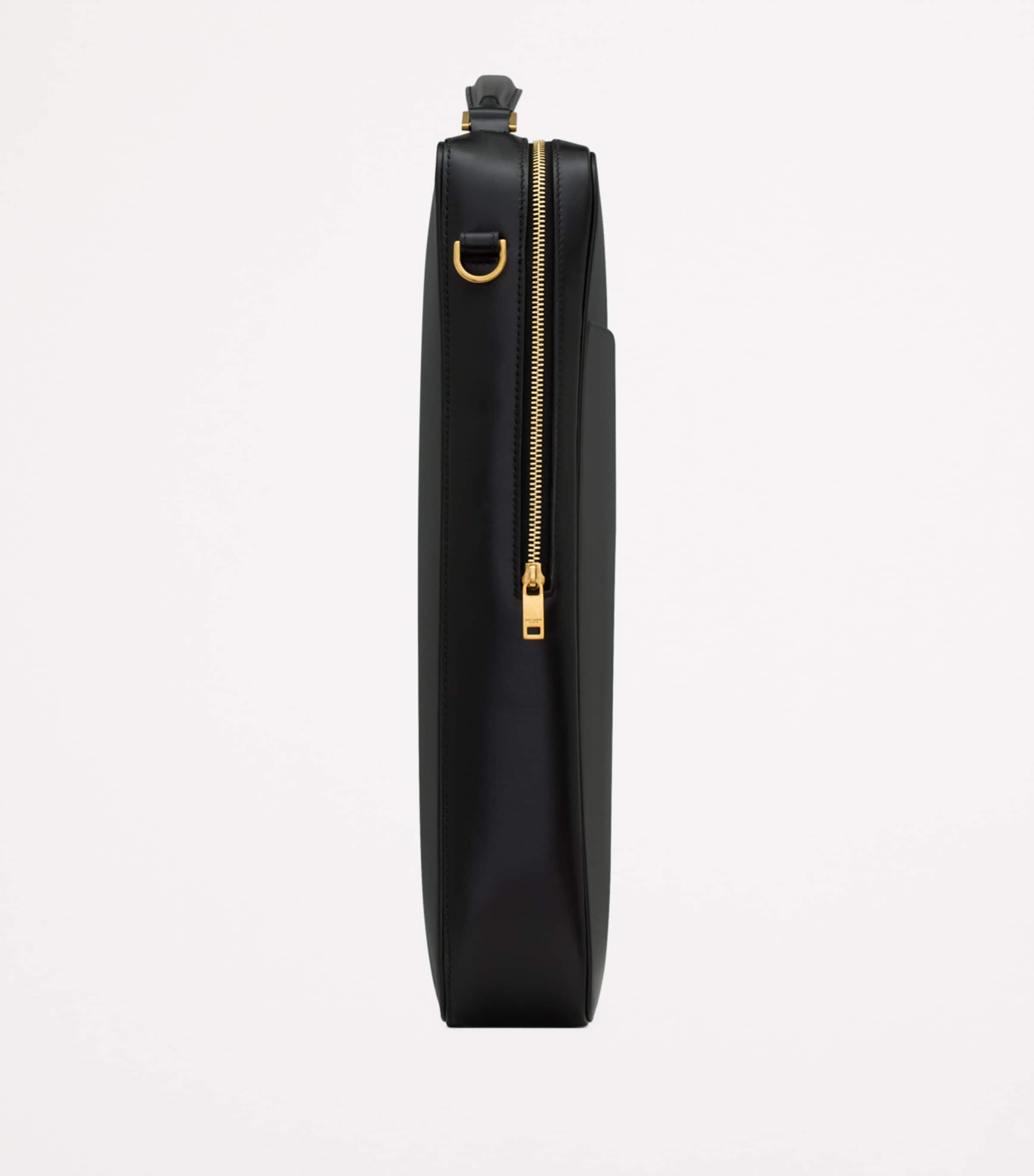 Leather Paris Cross-Body Bag 1000 Image 4