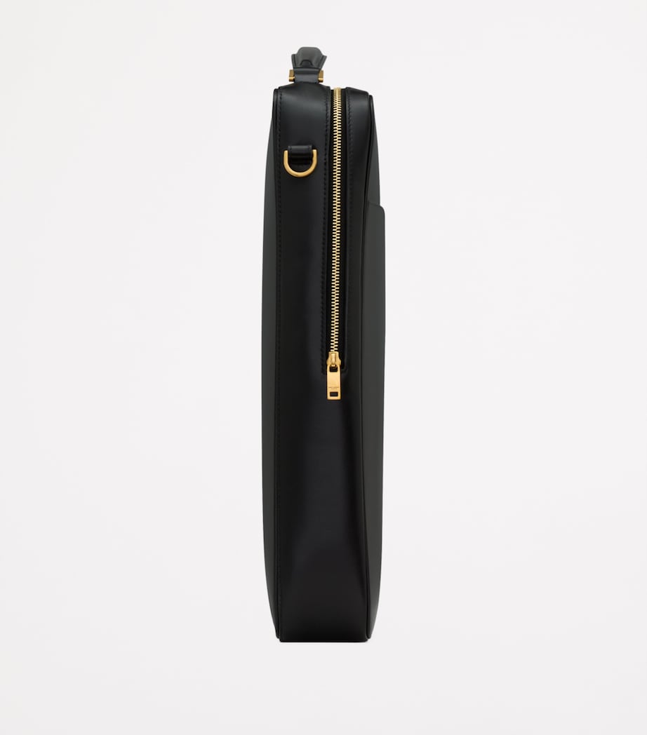 Leather Paris Cross-Body Bag 1000 Image 4
