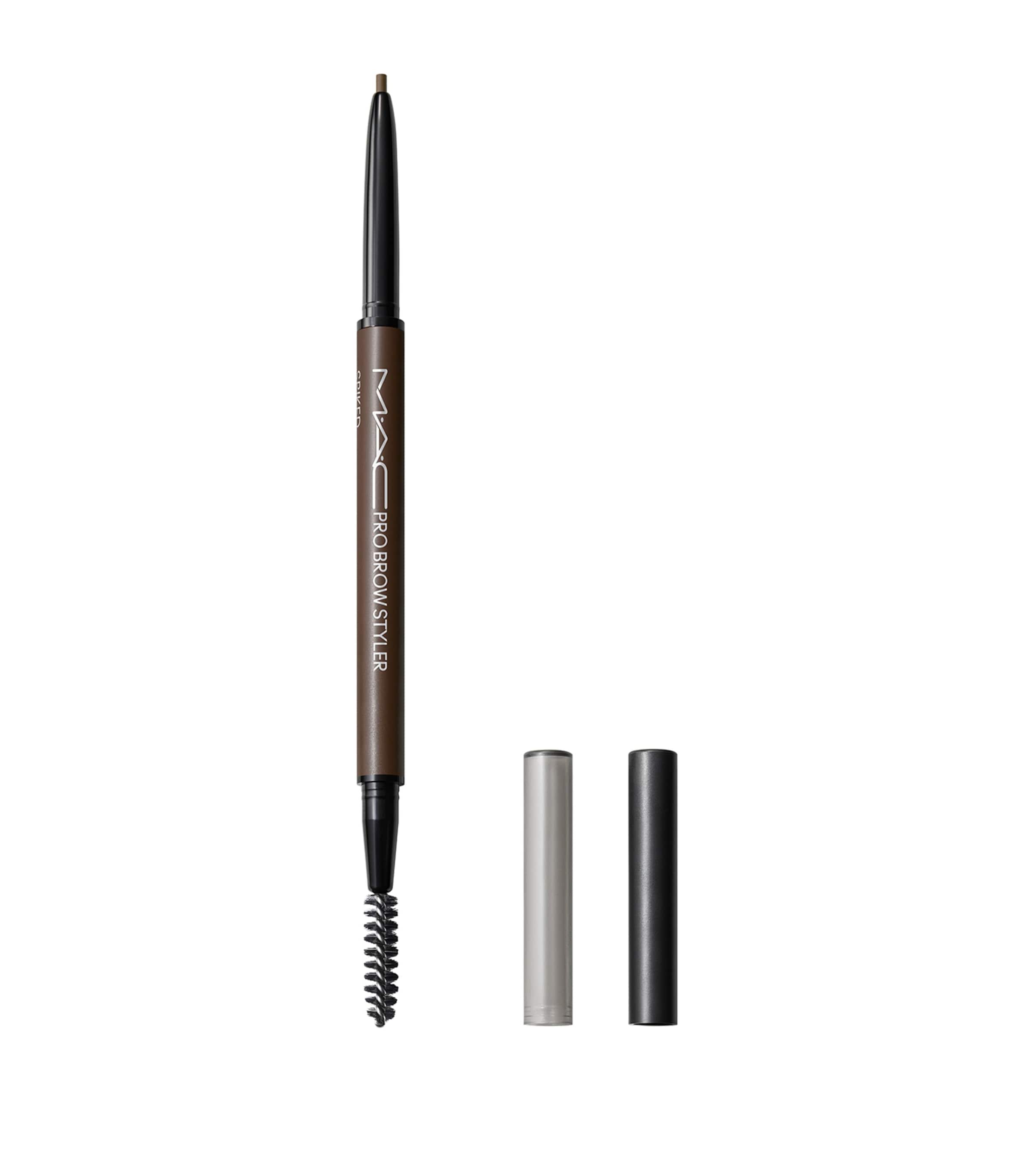 MAC Pro Brow Styler Spiked Image 1