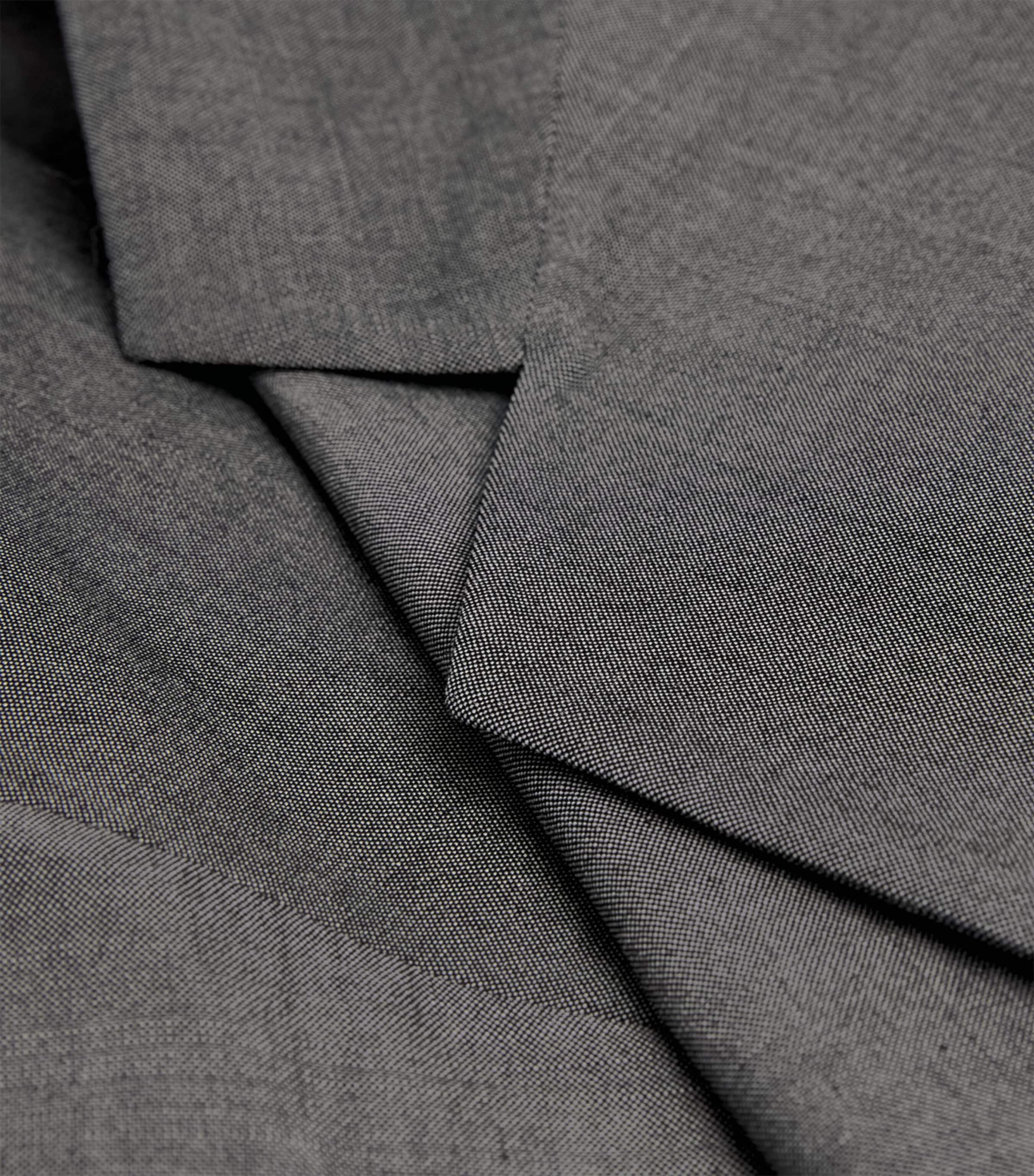 Fear Of God Grey Cotton-Wool California Blazer | Harrods US