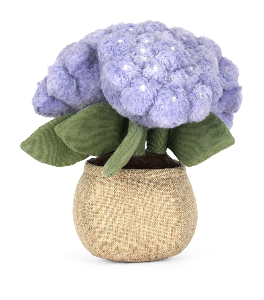 Amuseables Hydrangea (24cm) MULTI Image 4