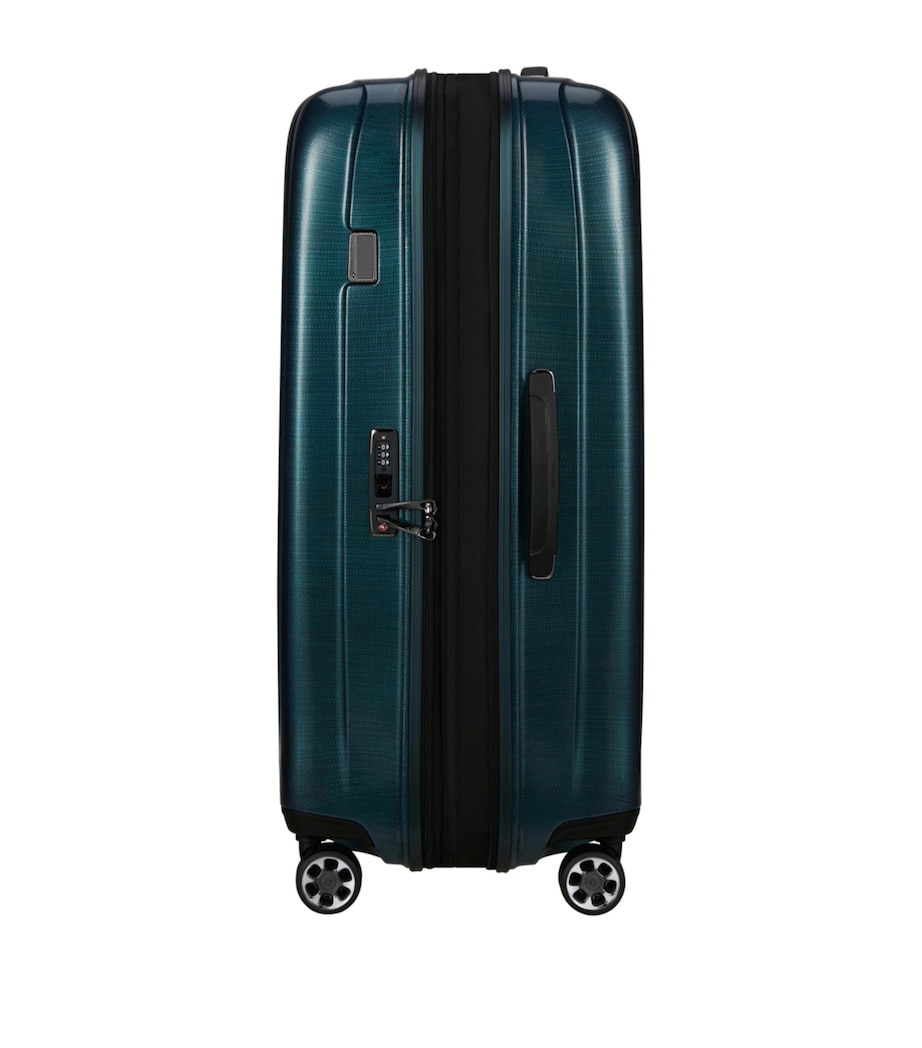 Nexis Expandable Spinner (82cm) DEEP PETROL Image 5