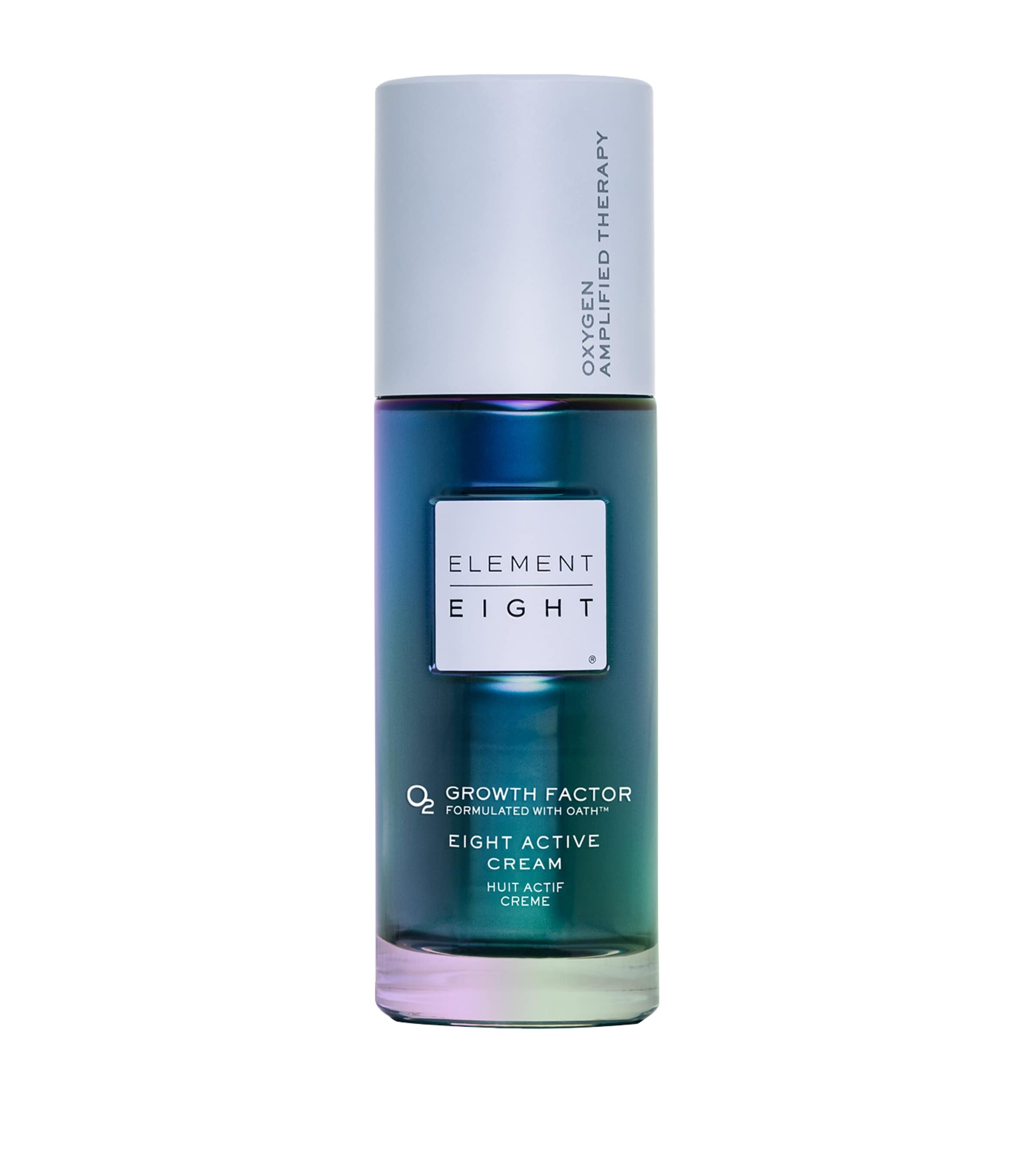 ELEMENT EIGHT O2 GROWTH FACTOR EIGHT ACTIVE CREAM 