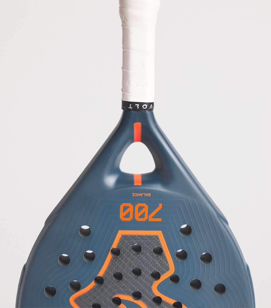 Volt Padel Volt 700 V5 Padel Racket Blue Image 4