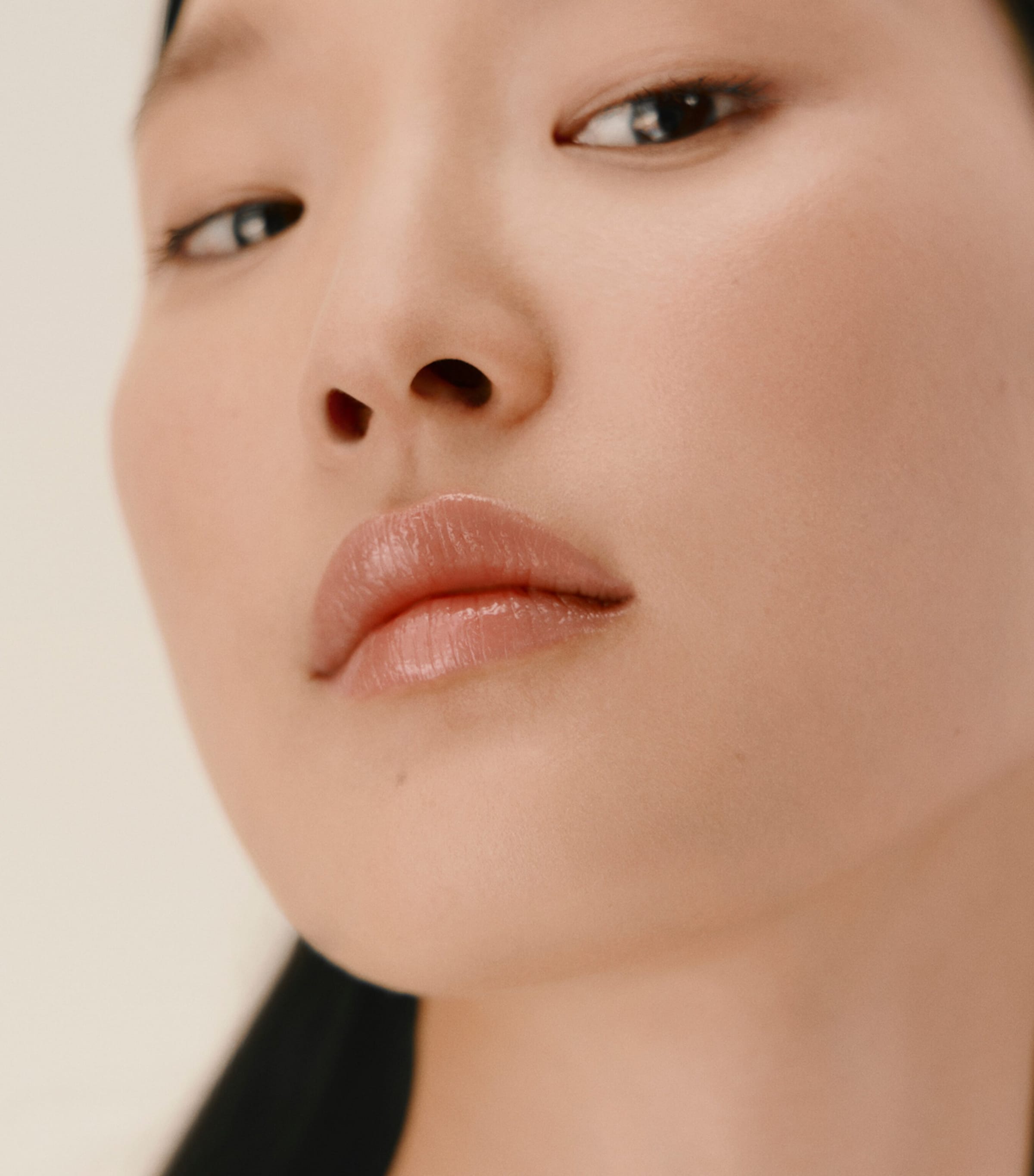 HERMÈS Rouge Hermès Nourishing Lip Care Mask Image 4