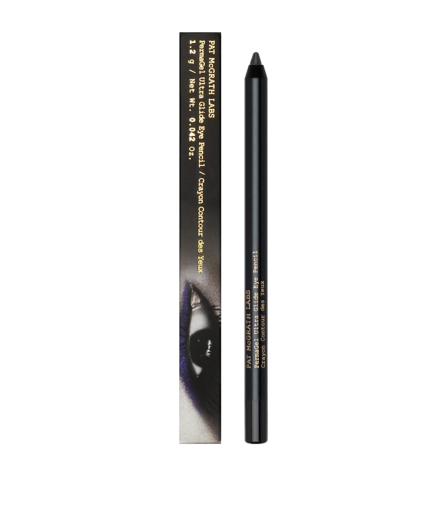 PermaGel Ultra Eye Pencil XTREME BLACK Image 2