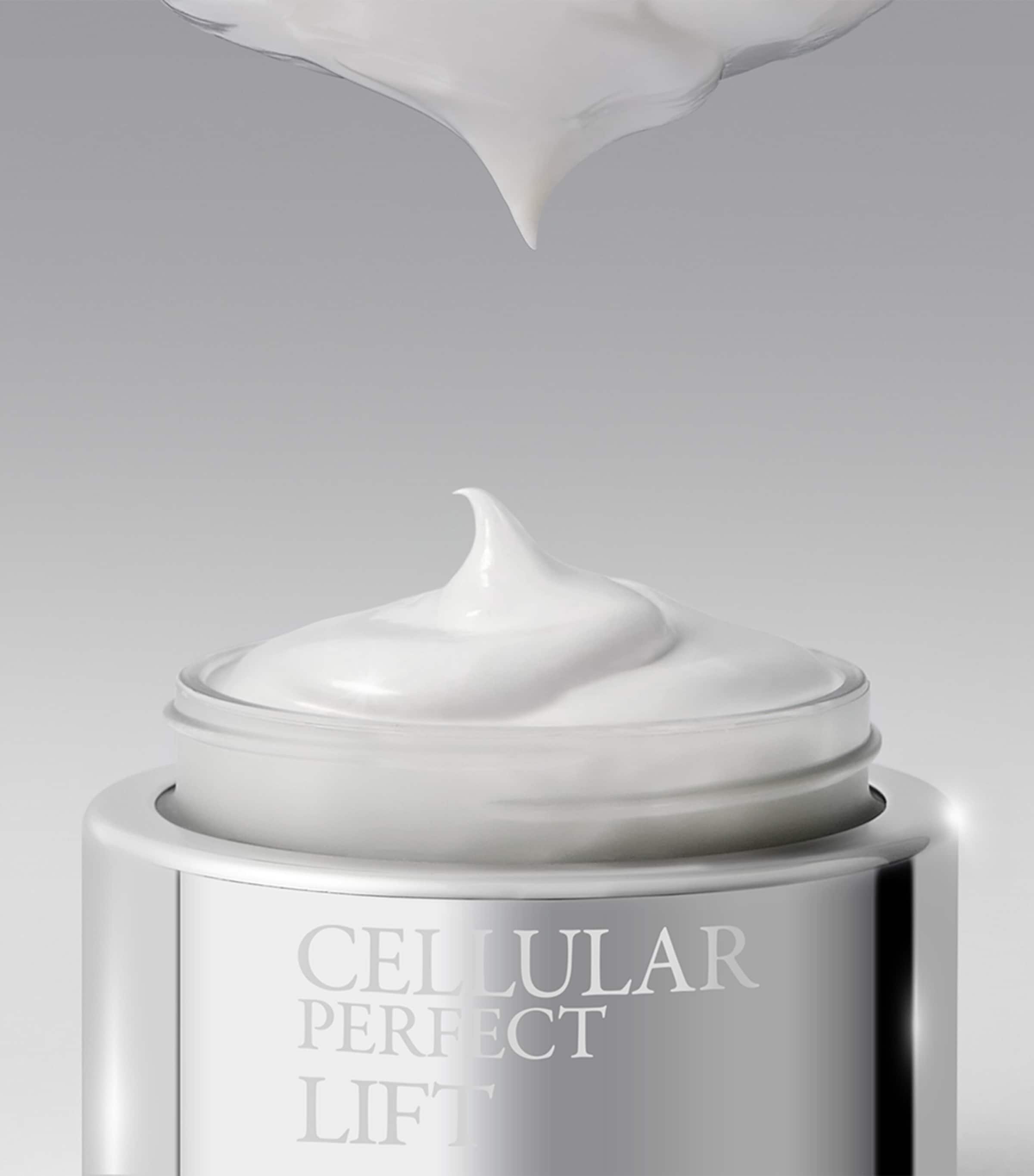 Swiss Perfection Perfect Lift Cream (50ml) Image 3