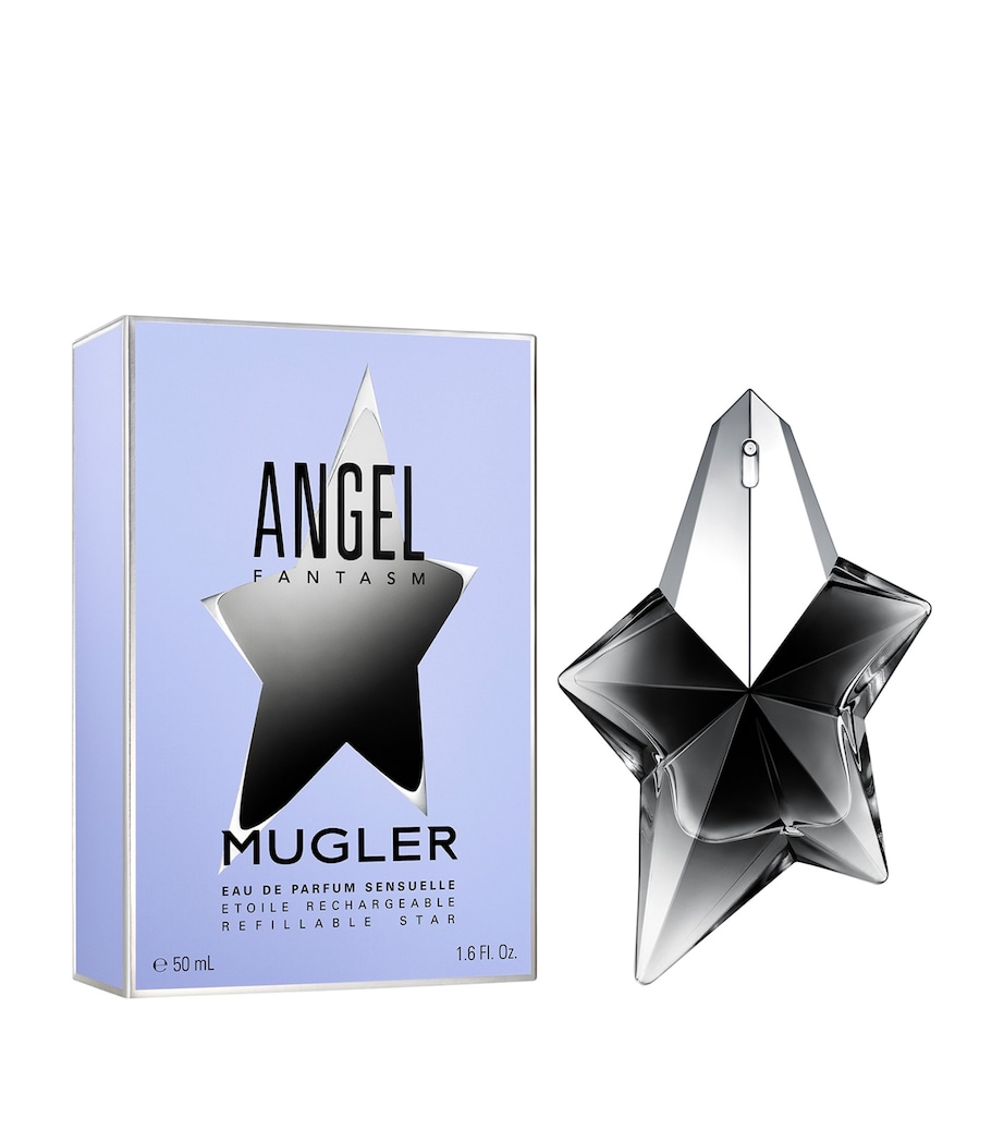 Angel Fantasm Eau de Parfum (50ml) NO COLOUR Image 7