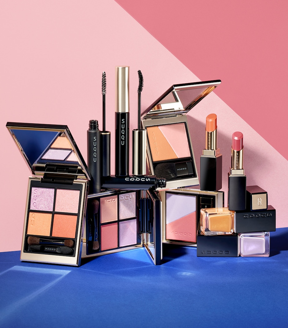 Suqqu Defining Eyelash Base Image 5