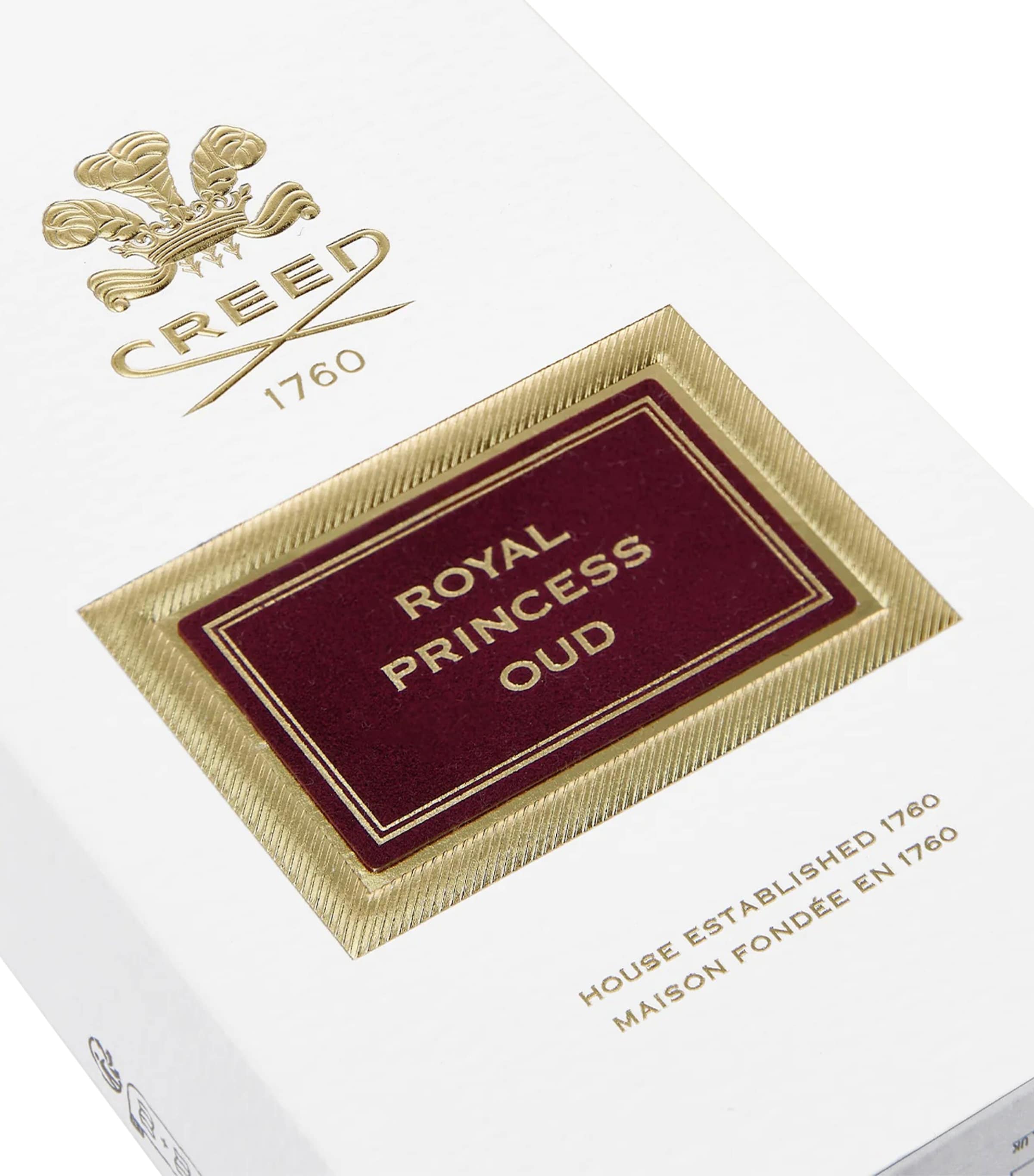 Creed Royal Princess Oud Eau de Parfum (75ml) Image 4