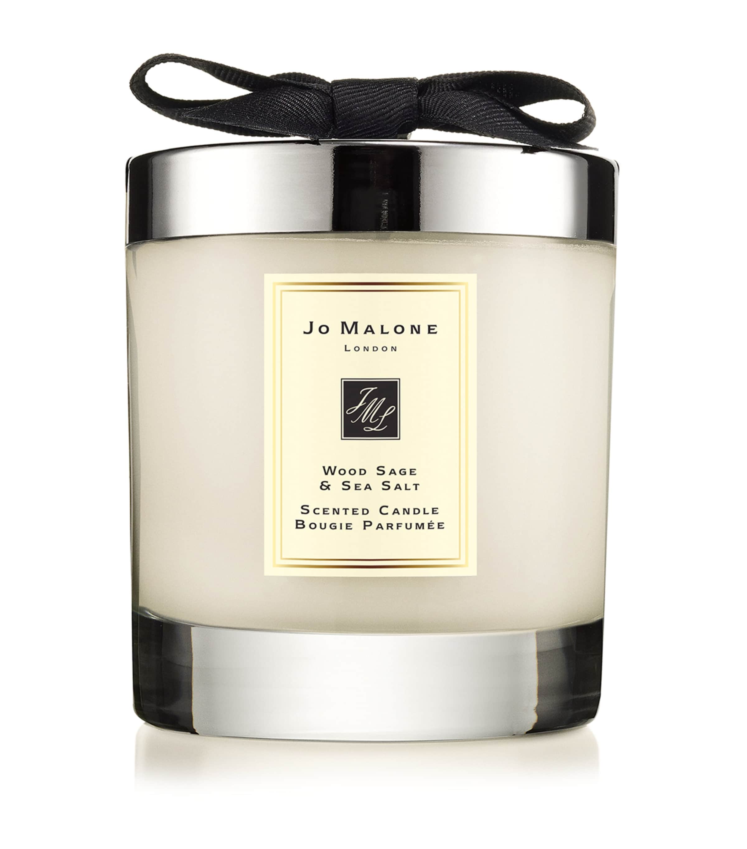 Jo Malone London Wood Sage And Sea Salt Home Candle