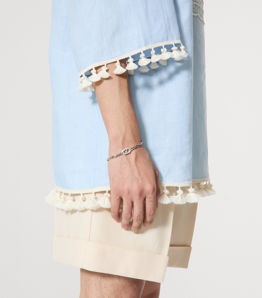 Ovalette VLogo Bracelet 172 Image 2