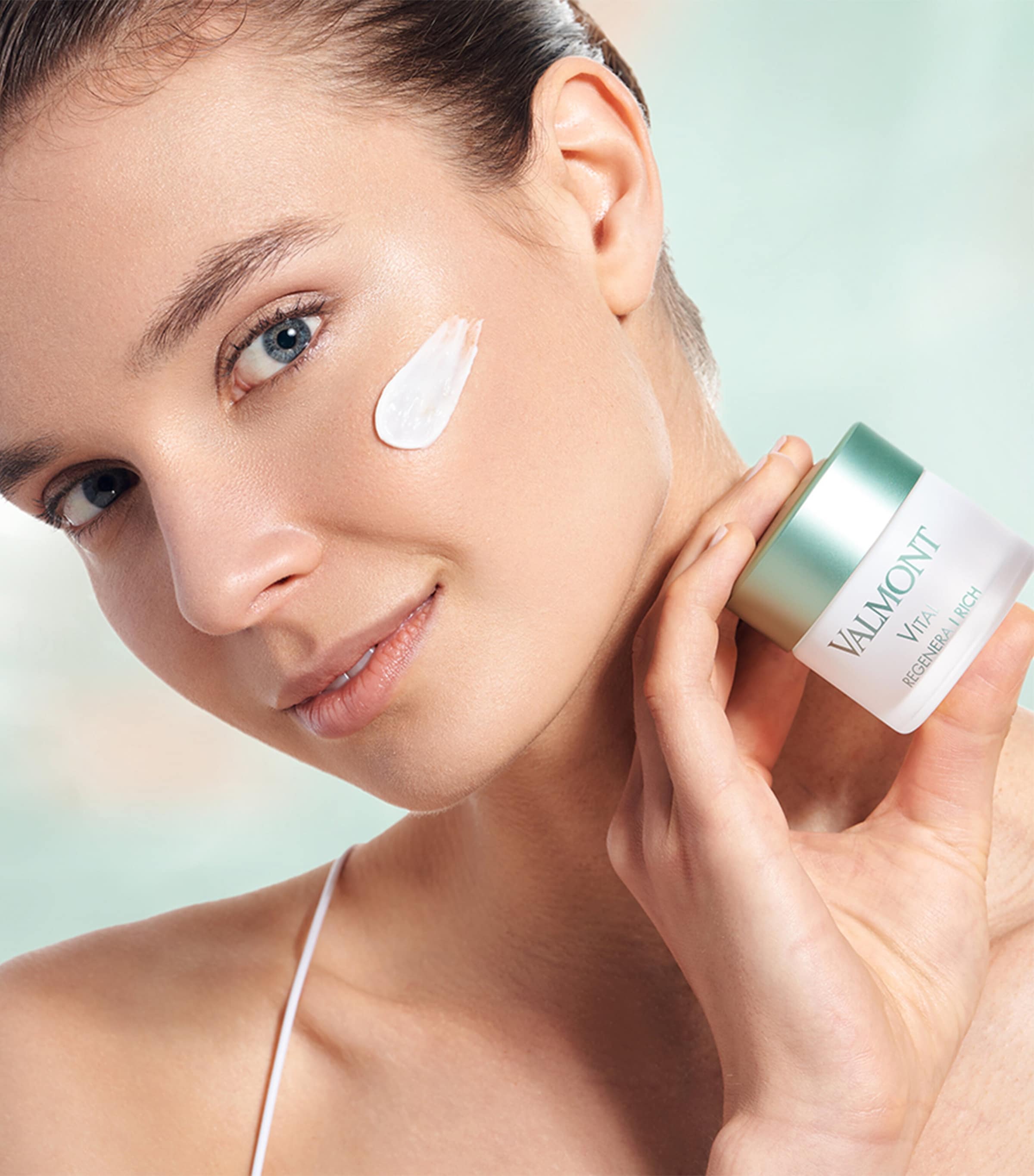 Vital Regenera I Rich Cream (50ml) NO COLOUR Image 13