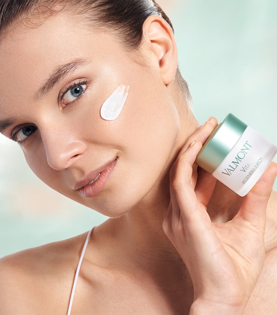 Vital Regenera I Rich Cream (50ml) NO COLOUR Image 13