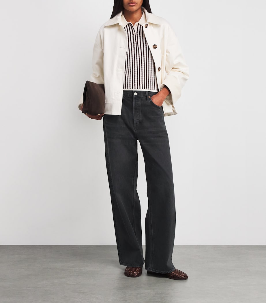 The Low-Slung Baggy Jeans RCSS Image 2